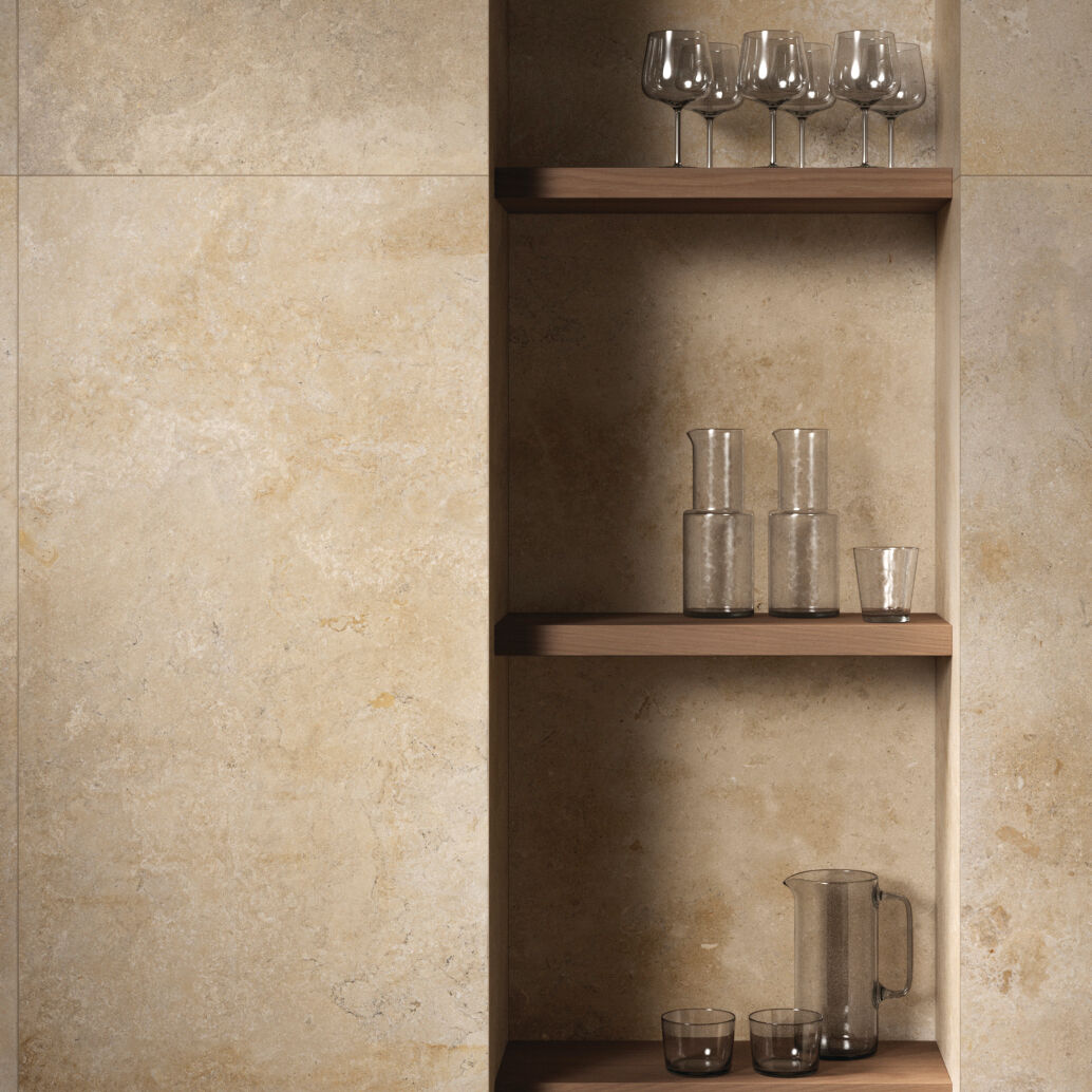 St Pierre Dore 90 x 60