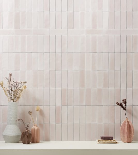 South Cliff Rose - Aztec Tiles
