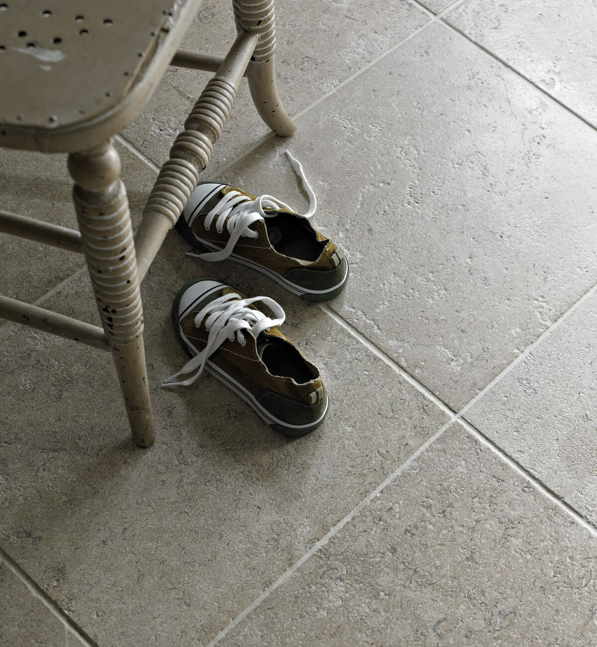 Marsa Sandblasted & Brushed 60 x 60