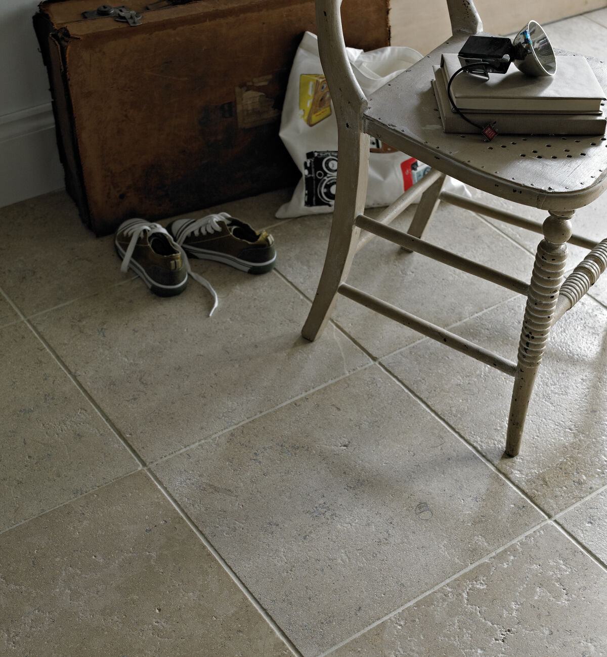 Marsa Sandblasted & Brushed 20 x 40