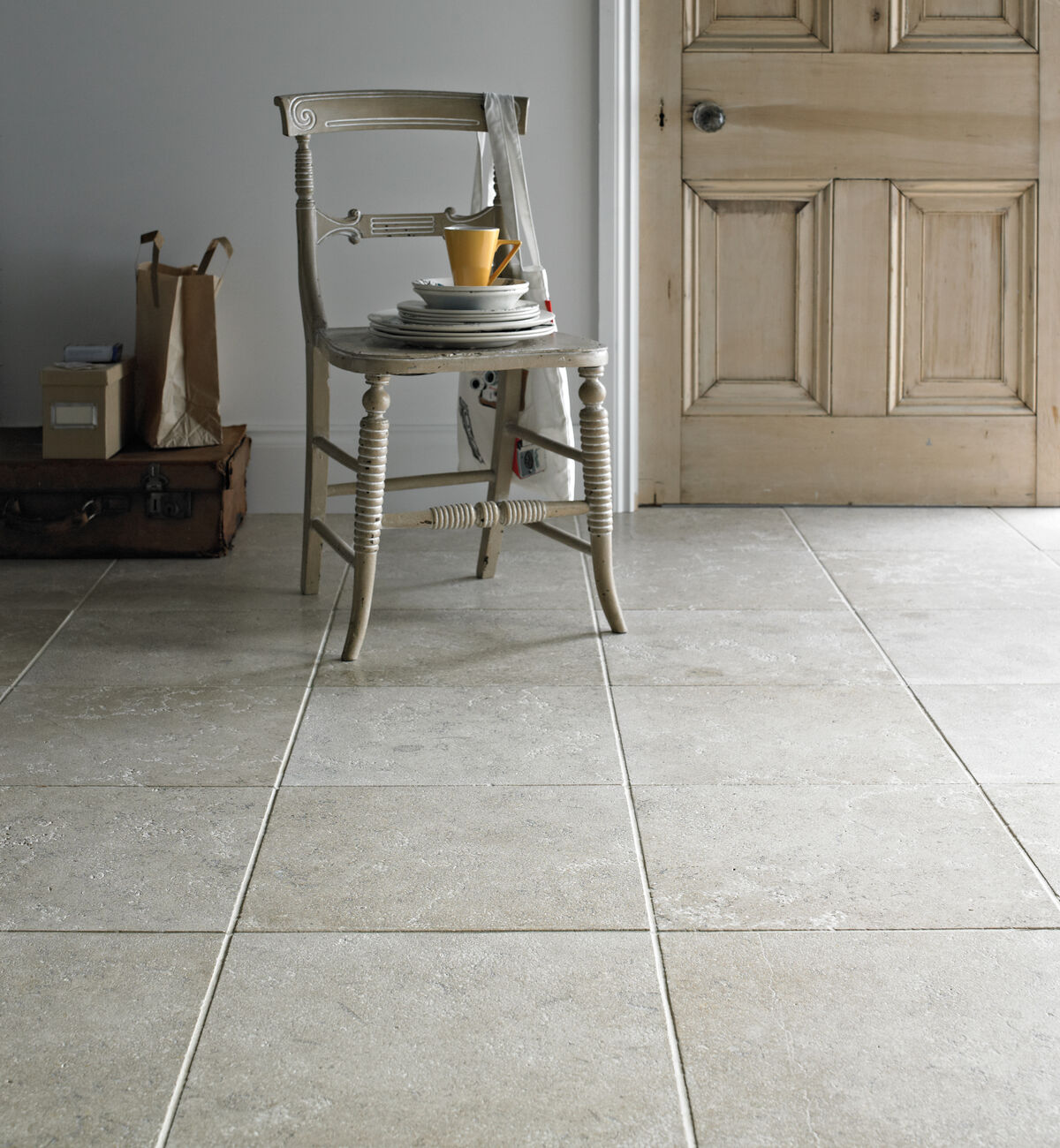 Marsa Sandblasted & Brushed 20 x 20