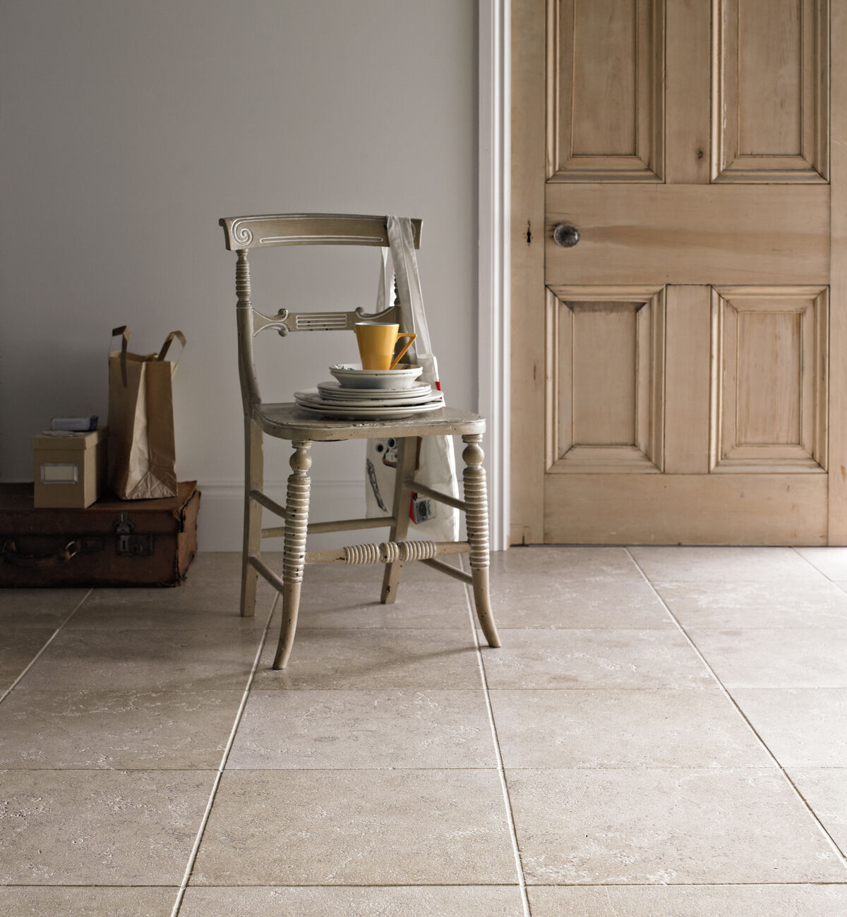 Marsa Sandblasted & Brushed 40 x 60