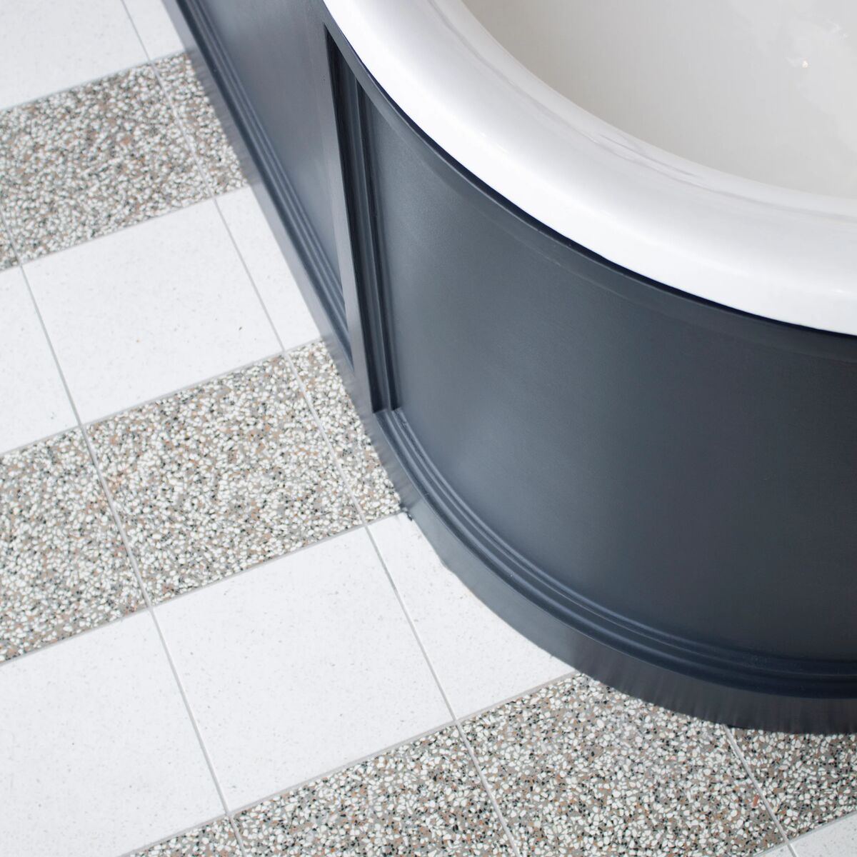 Terrazzo Angelo - Aztec Tiles