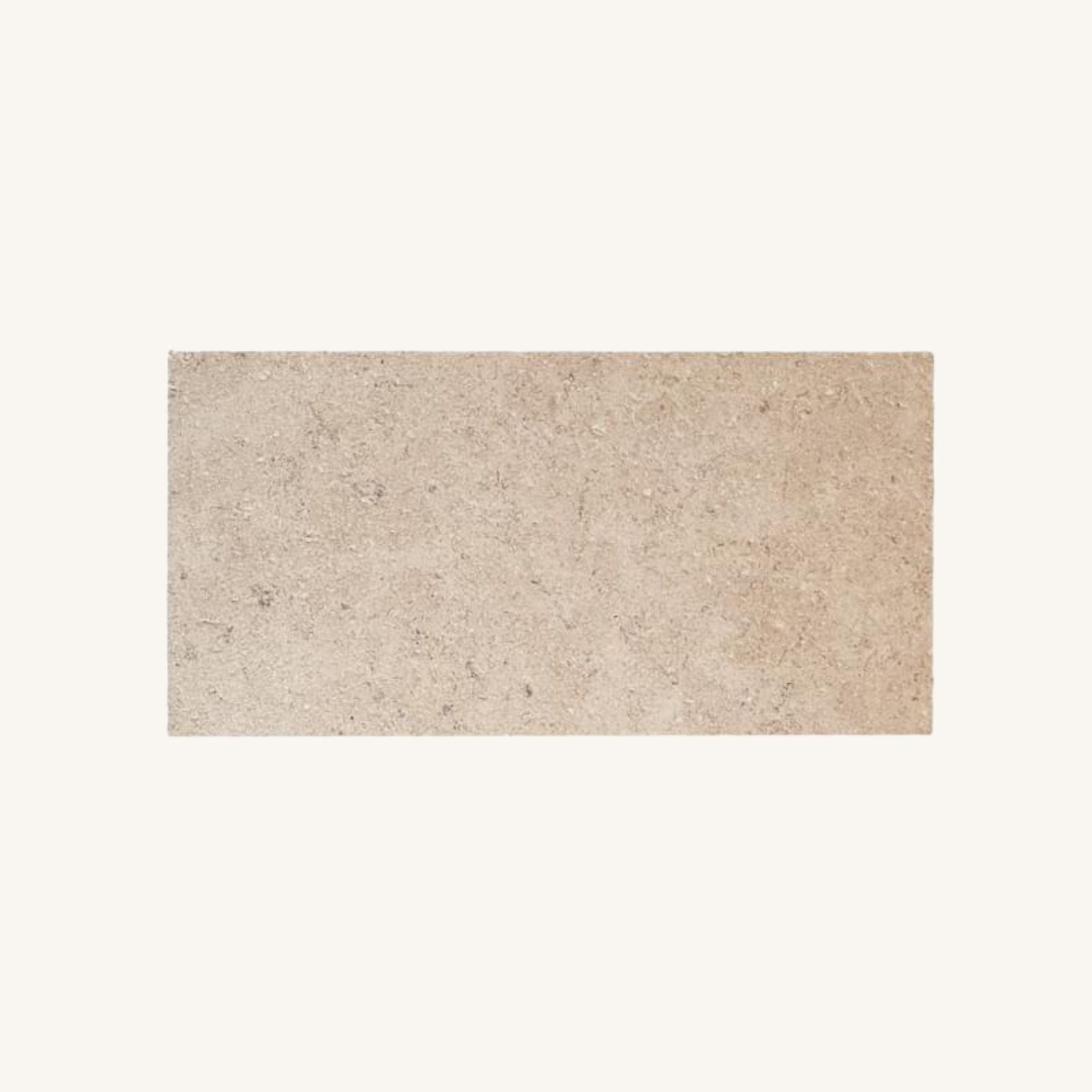 Marsa Sandblasted & Brushed 60 x 90