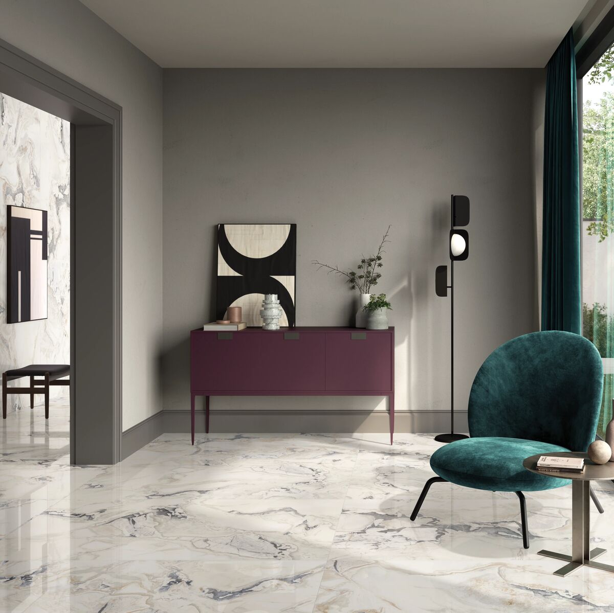 Volterra Babila Gloss