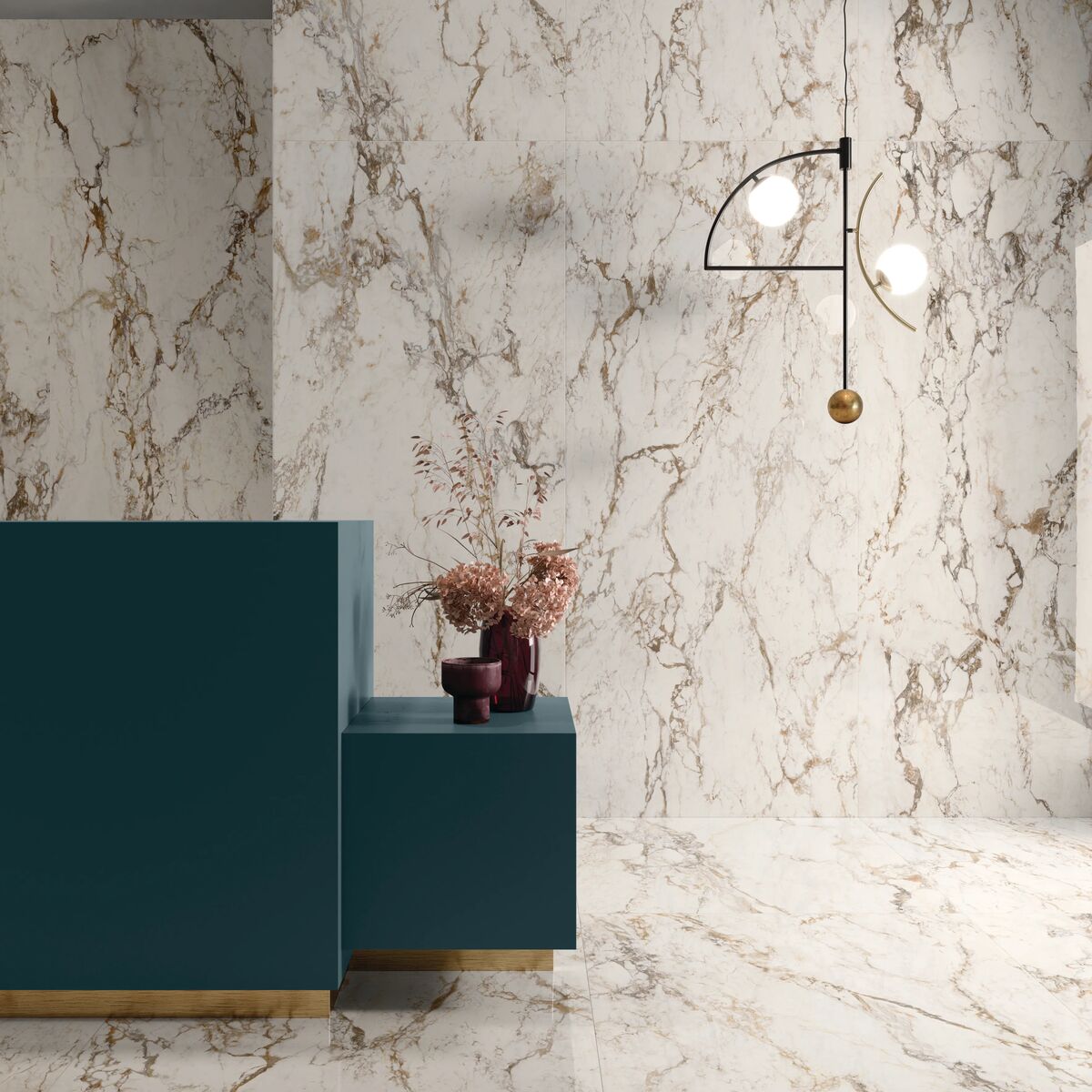 Volterra Tortona Gloss