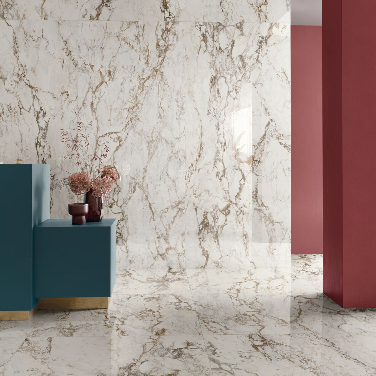 Volterra Tortona Gloss