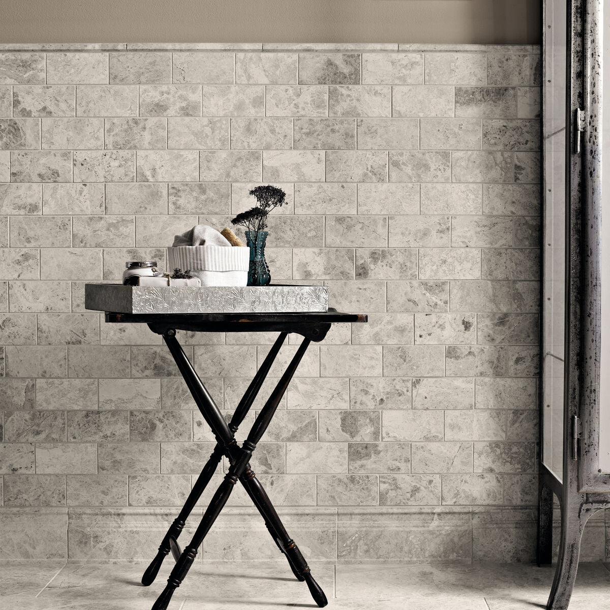 Westhampton Honed Skirting - Aztec Tiles