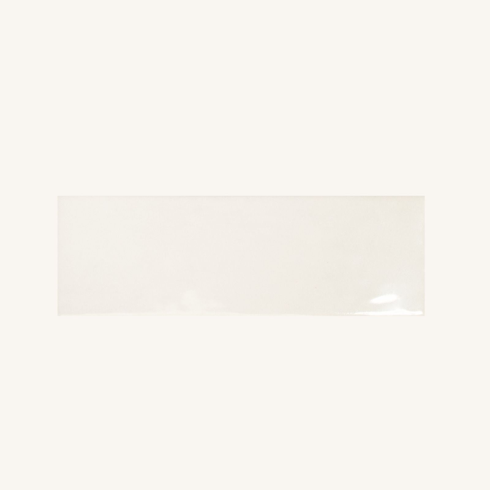 Mistral White Gloss