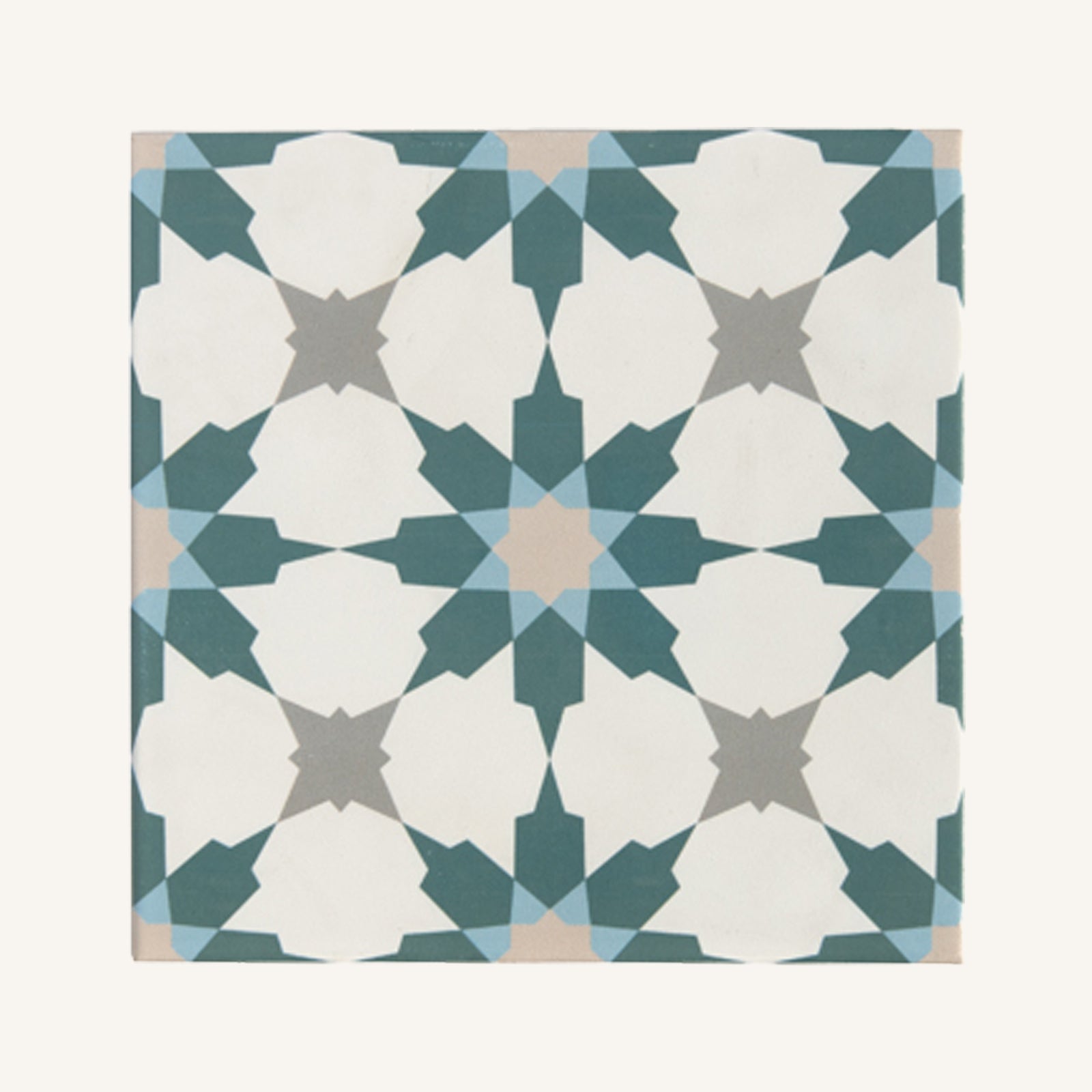 Forest Wyre Forest - Aztec Tiles