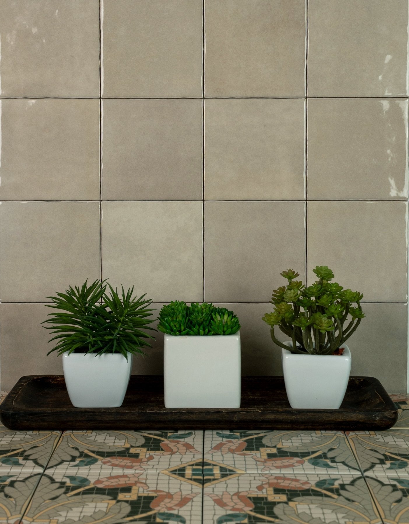 Casablanca Sand - Aztec Tiles