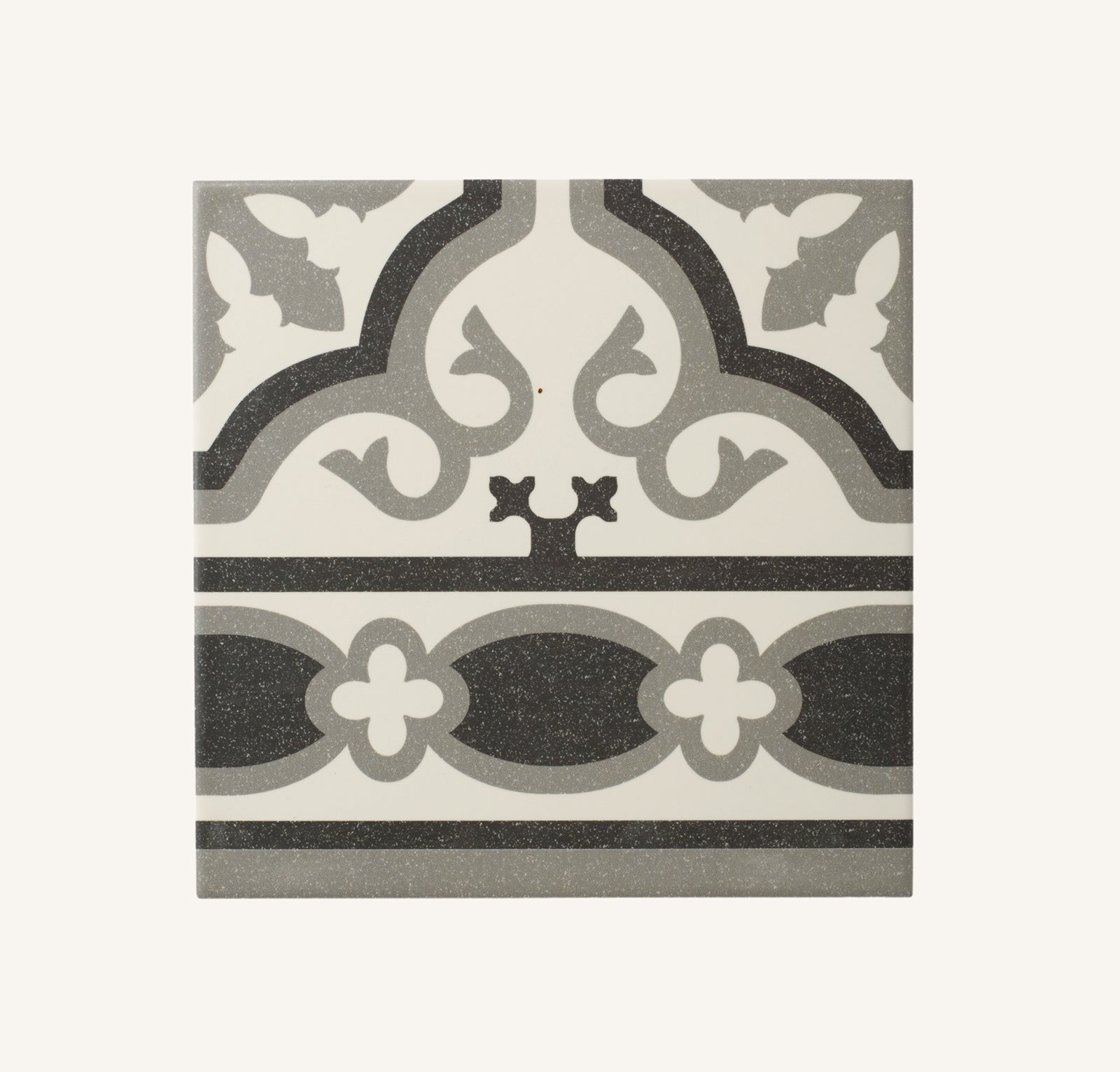 Abbey Waverley Border