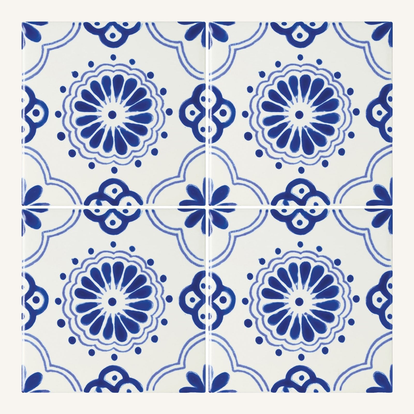 Acapulco Salazar - Aztec Tiles