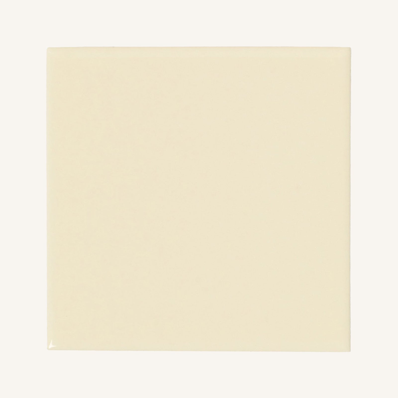 Andalucia Cream 10 x 10