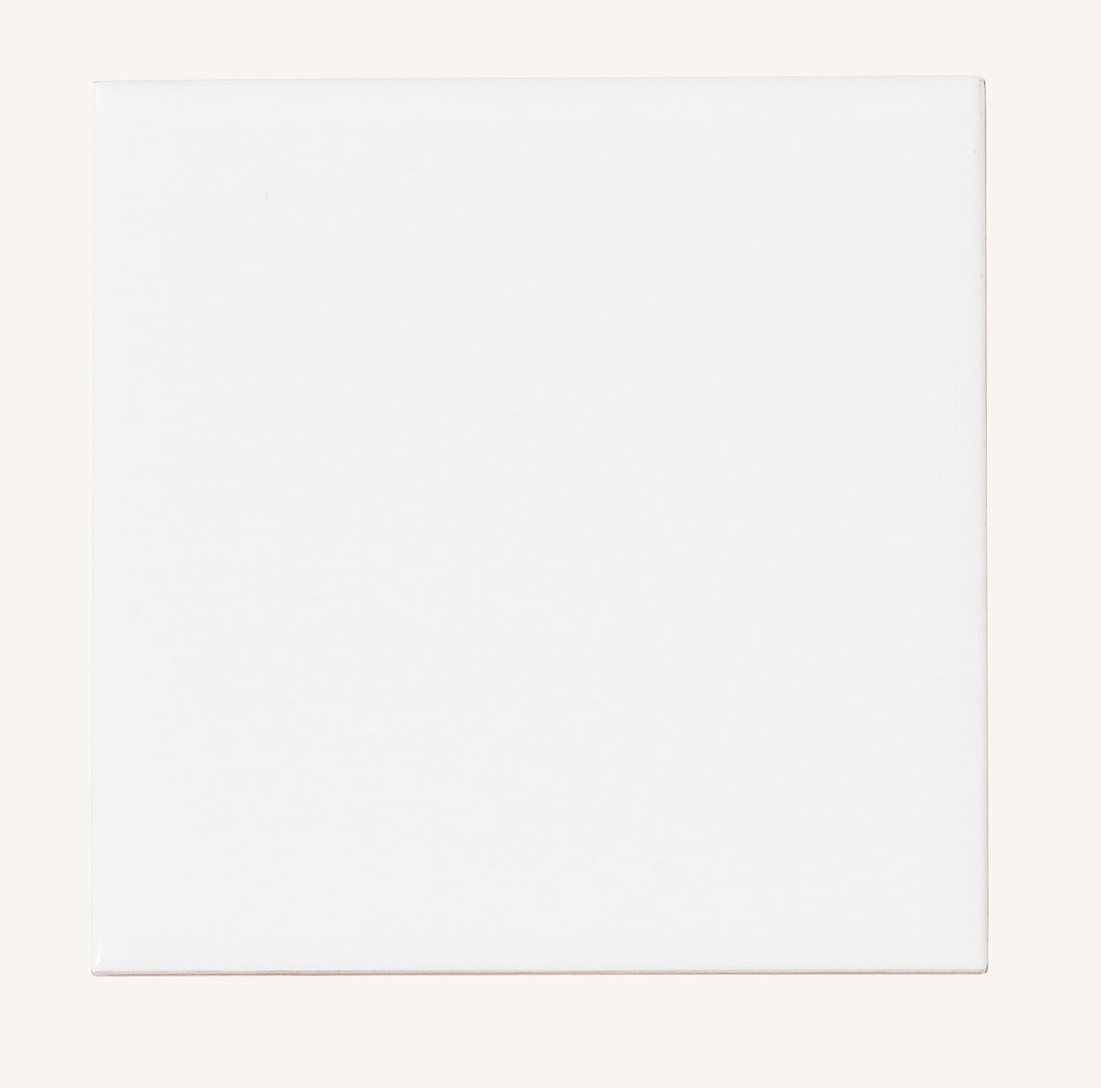 Andalucia White 10 x 10 - Aztec Tiles