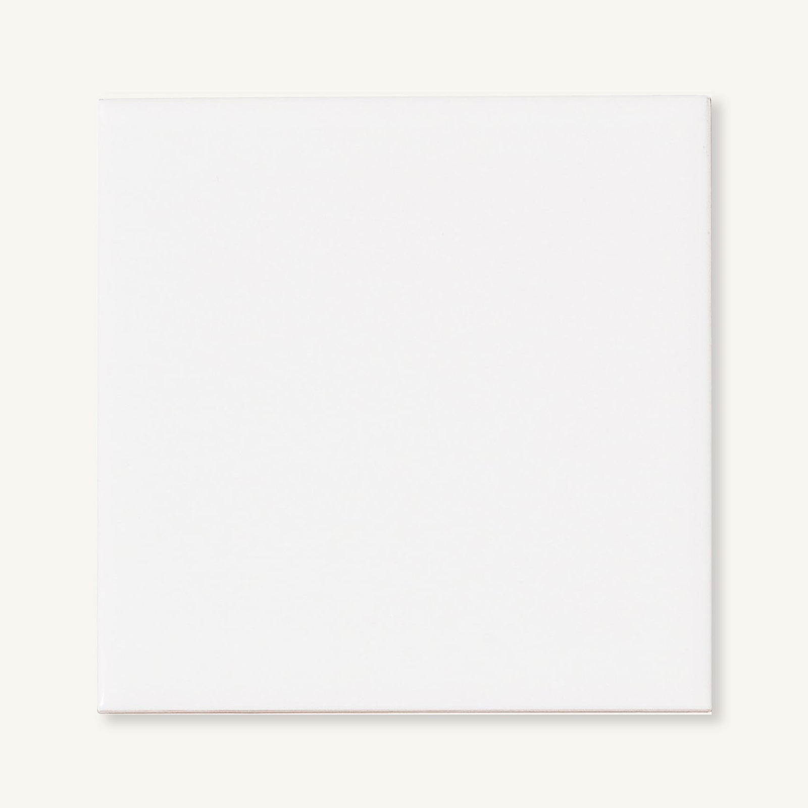 Andalucia White 20 x 20
