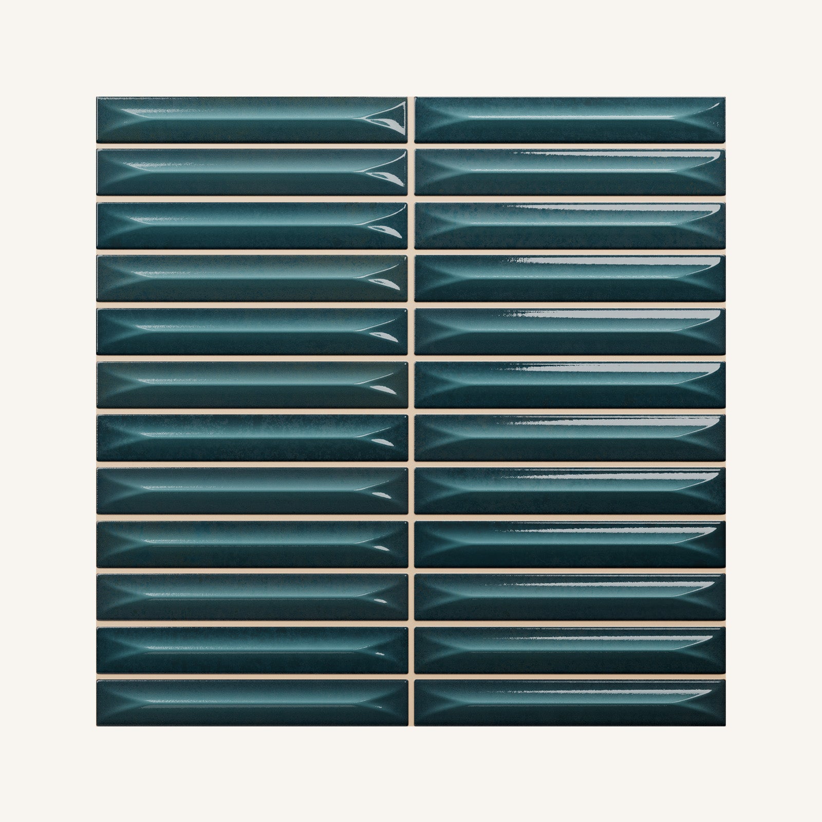 Arrow Blue - Aztec Tiles