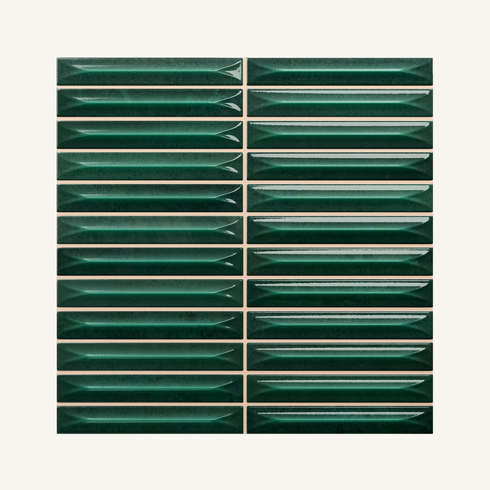 Arrow Green - Aztec Tiles