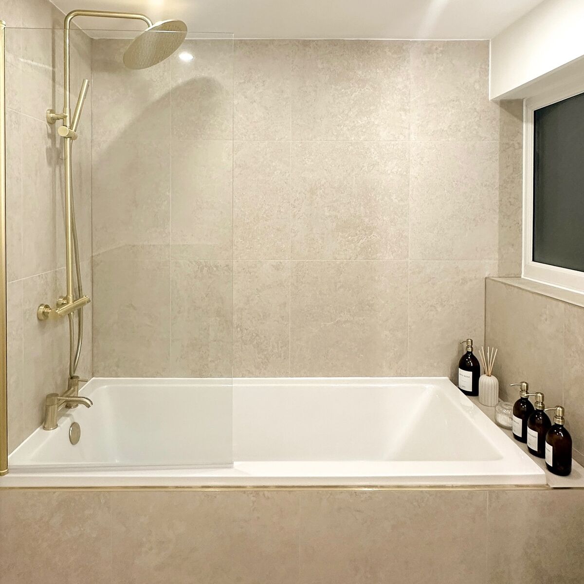 Burlington 30 x 60 - Aztec Tiles