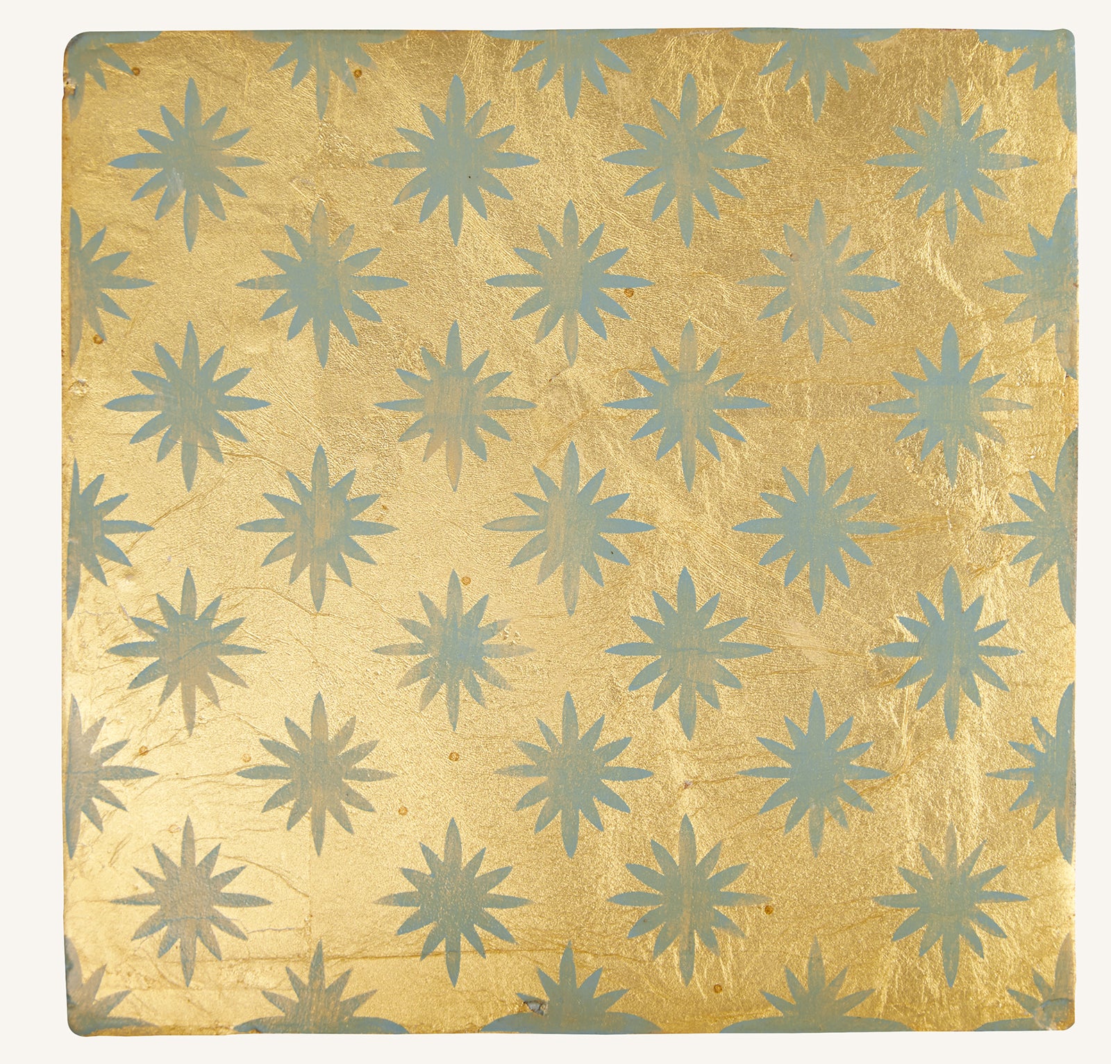 Neisha Crossland Atlas Sahara Star Anise - Aztec Tiles