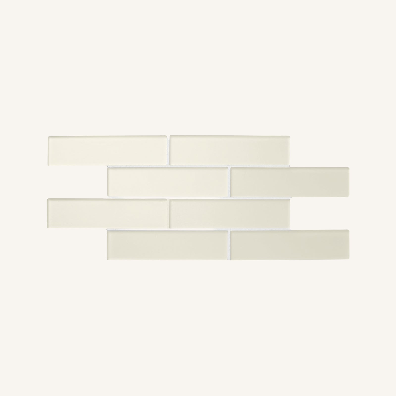 Aurora Levi Brick Mosaic