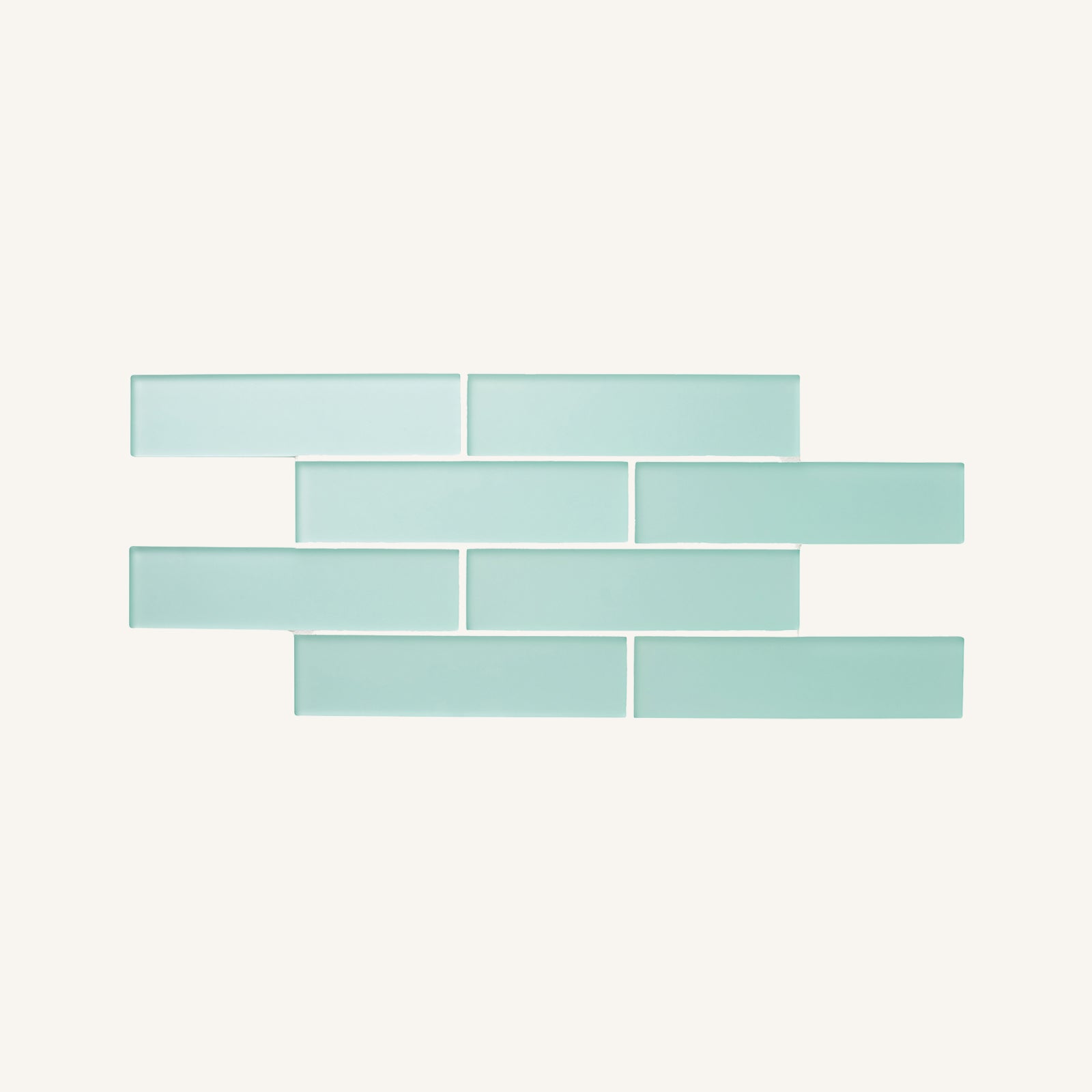 Aurora Salla Brick Mosaic