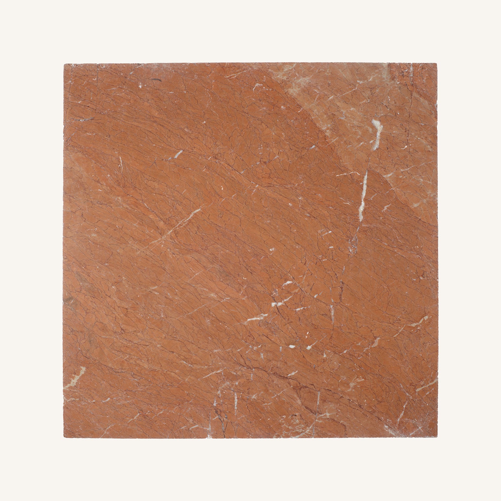 Avalon Tumbled Rosso - Aztec Tiles