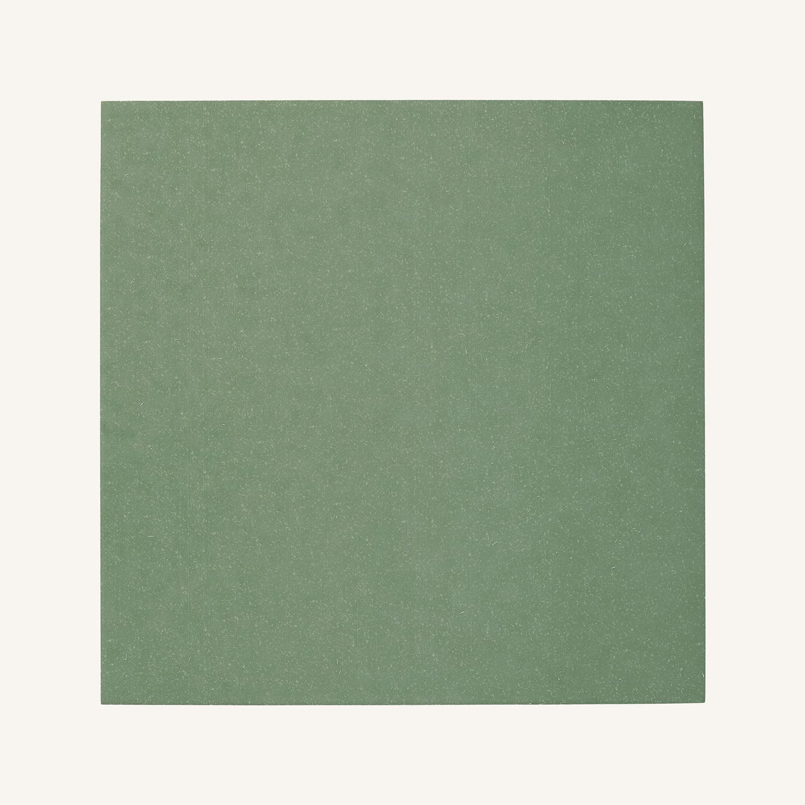 Bert & May Porcelain Plain Forest Green