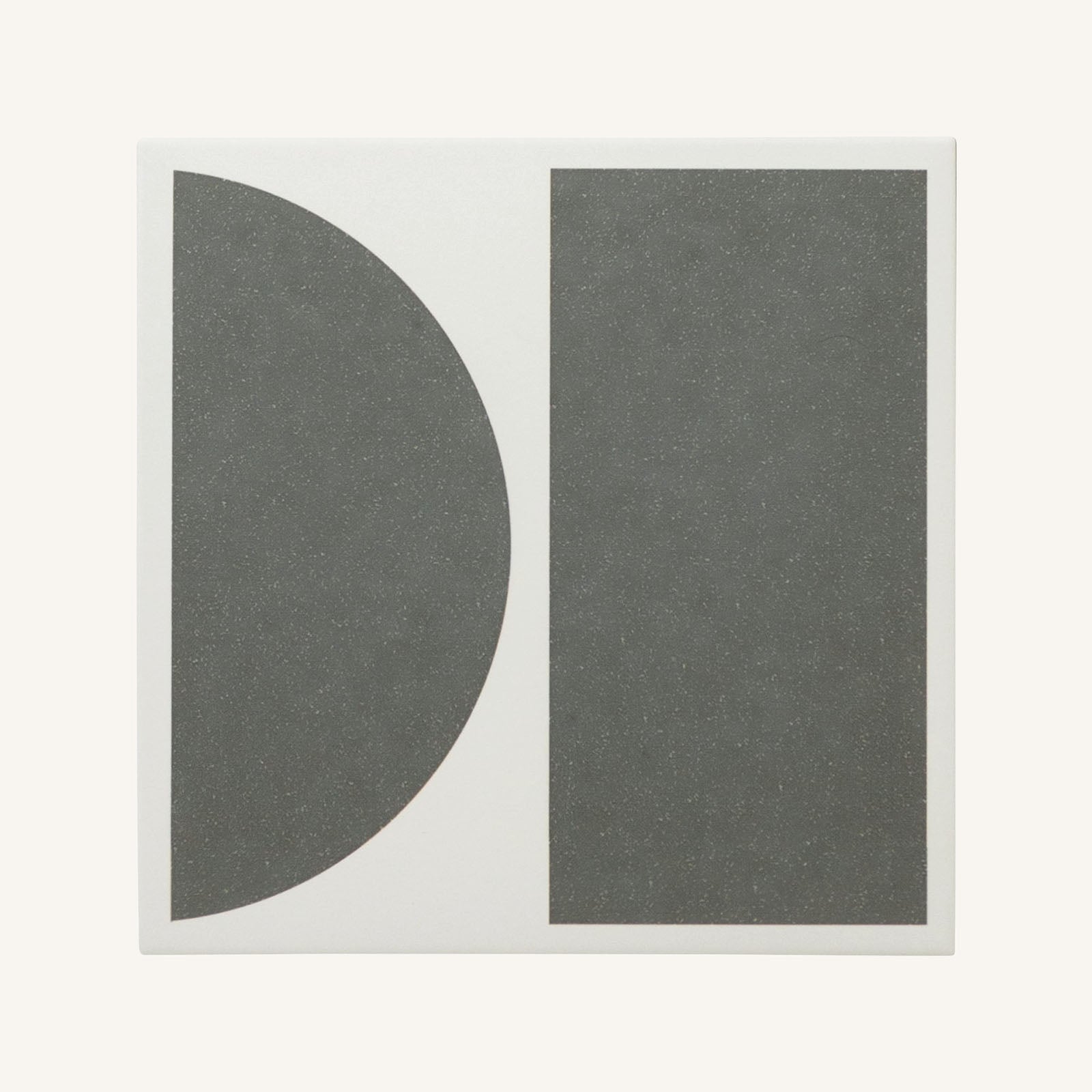 Bert & May Porcelain Split Shift Old Iron