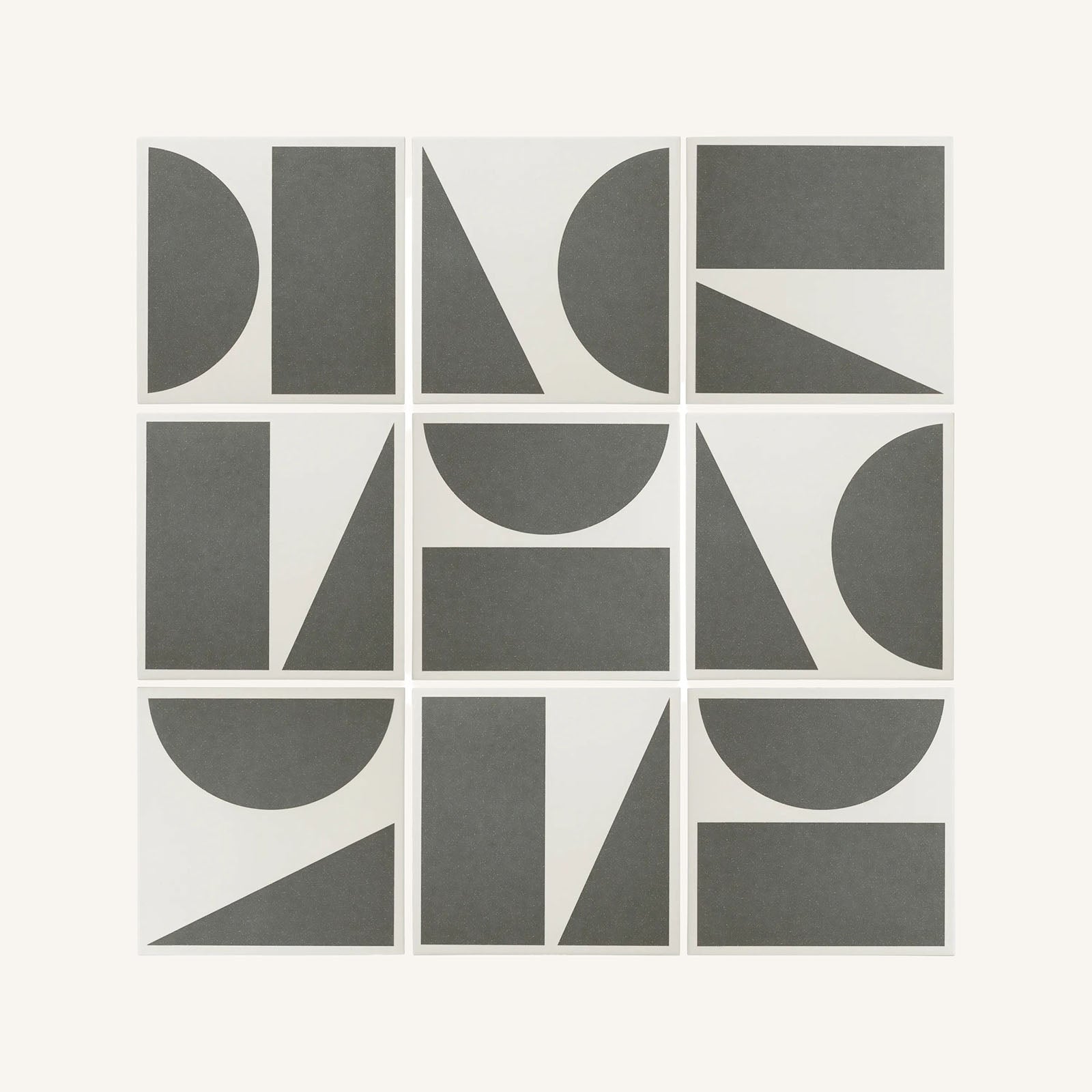 Bert & May Porcelain Split Shift Old Iron