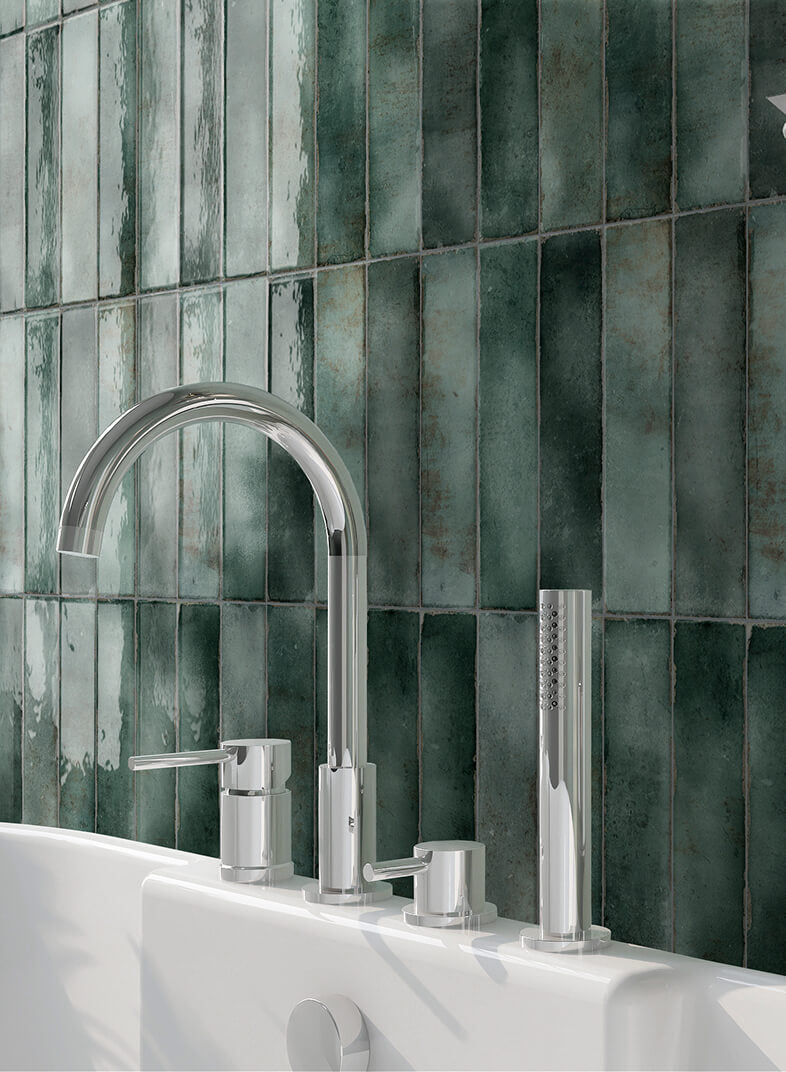 Aztek Tile Premium Wall & Floor Tile collections celebrating creativity and style ...