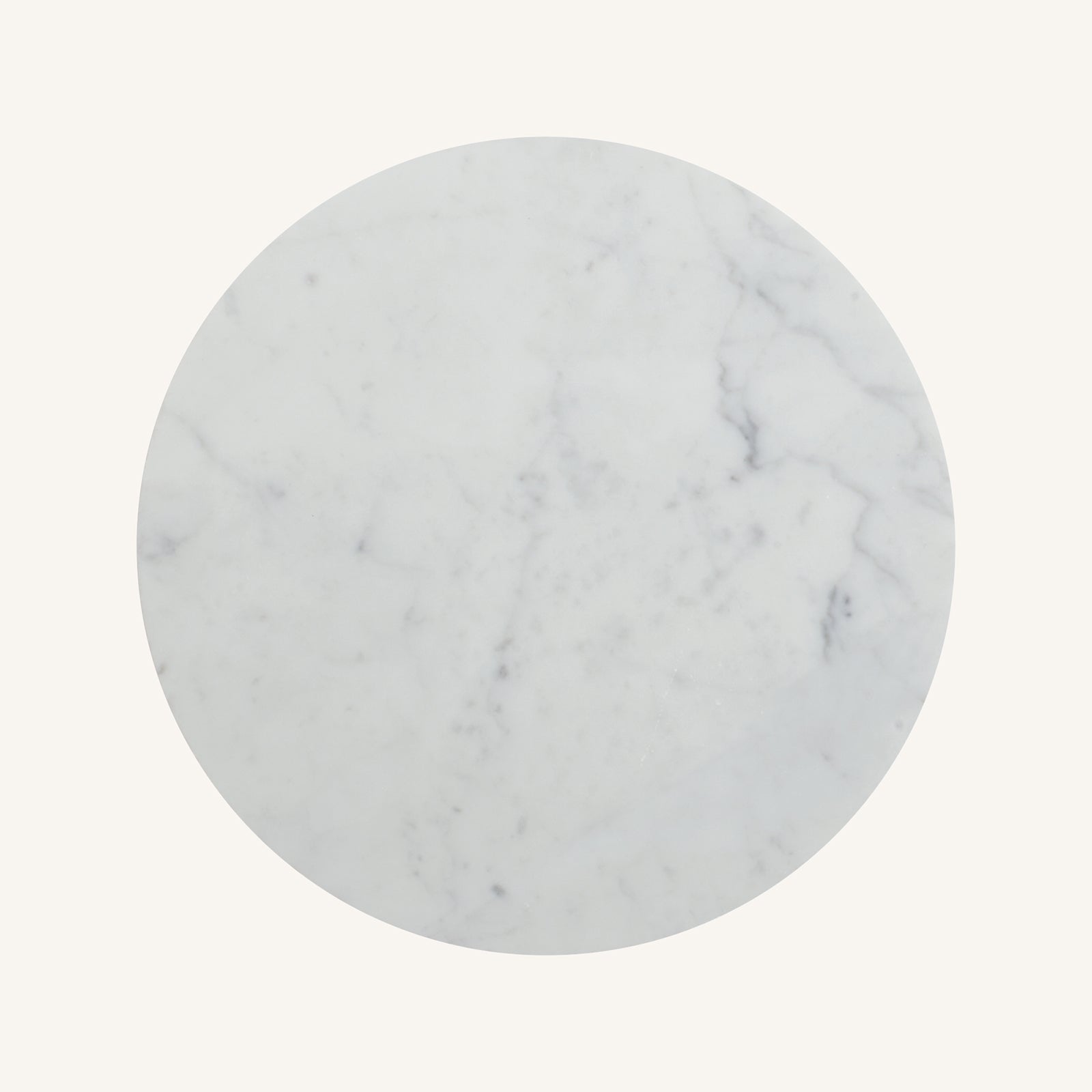 Blends Carrara Circle - Aztec Tiles