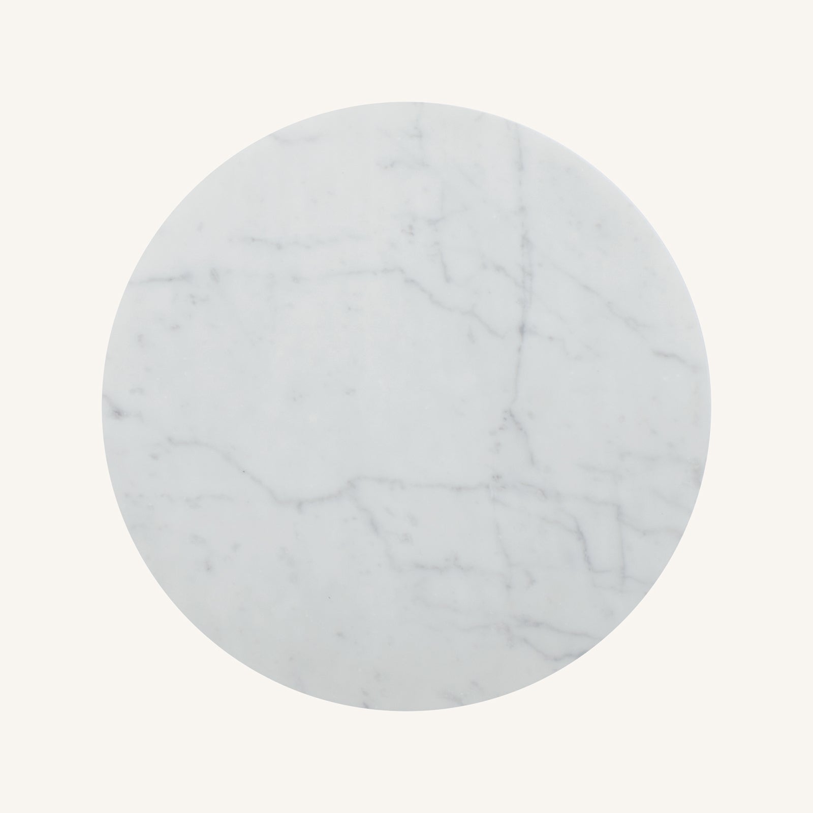 Blends Carrara Circle - Aztec Tiles