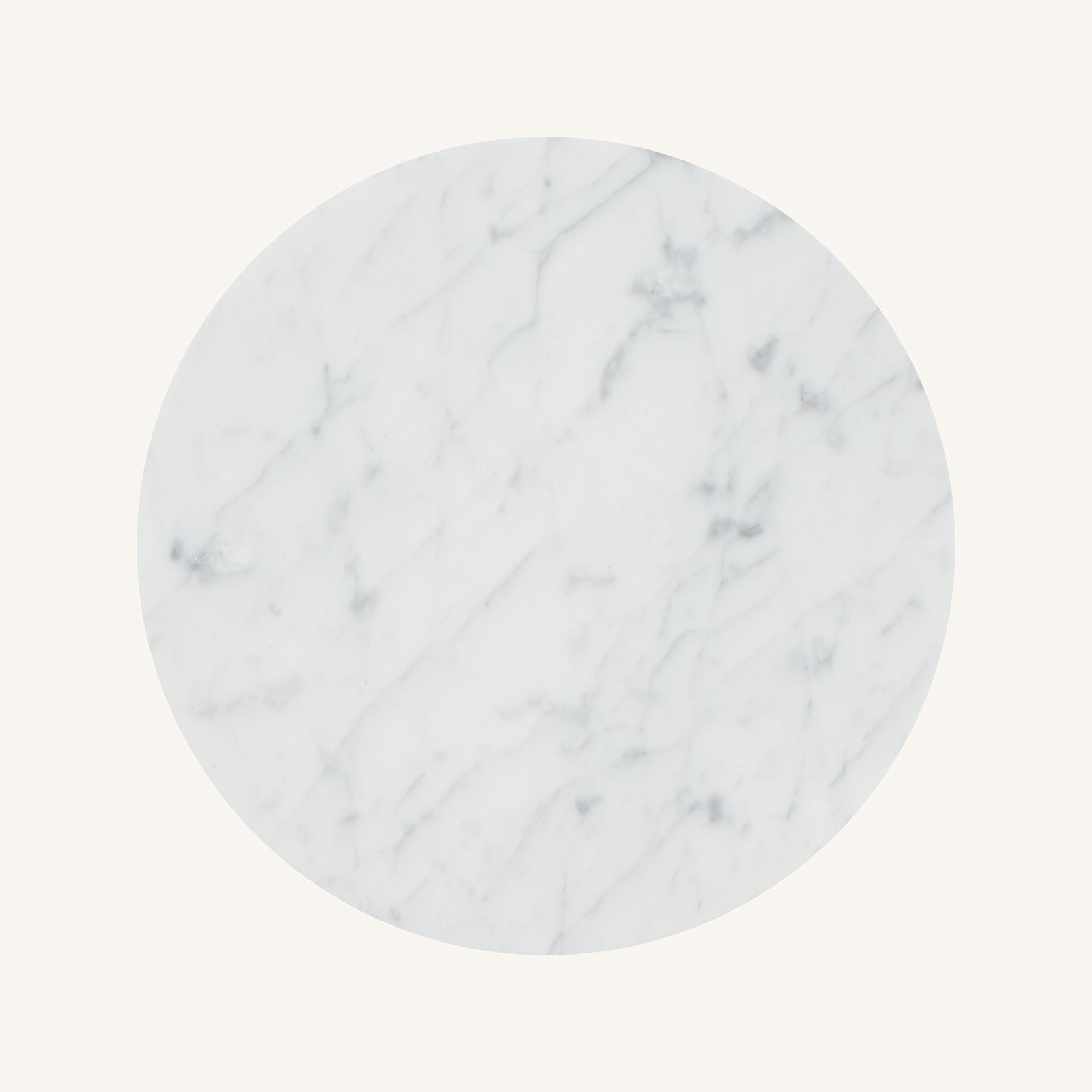 Blends Carrara Circle - Aztec Tiles