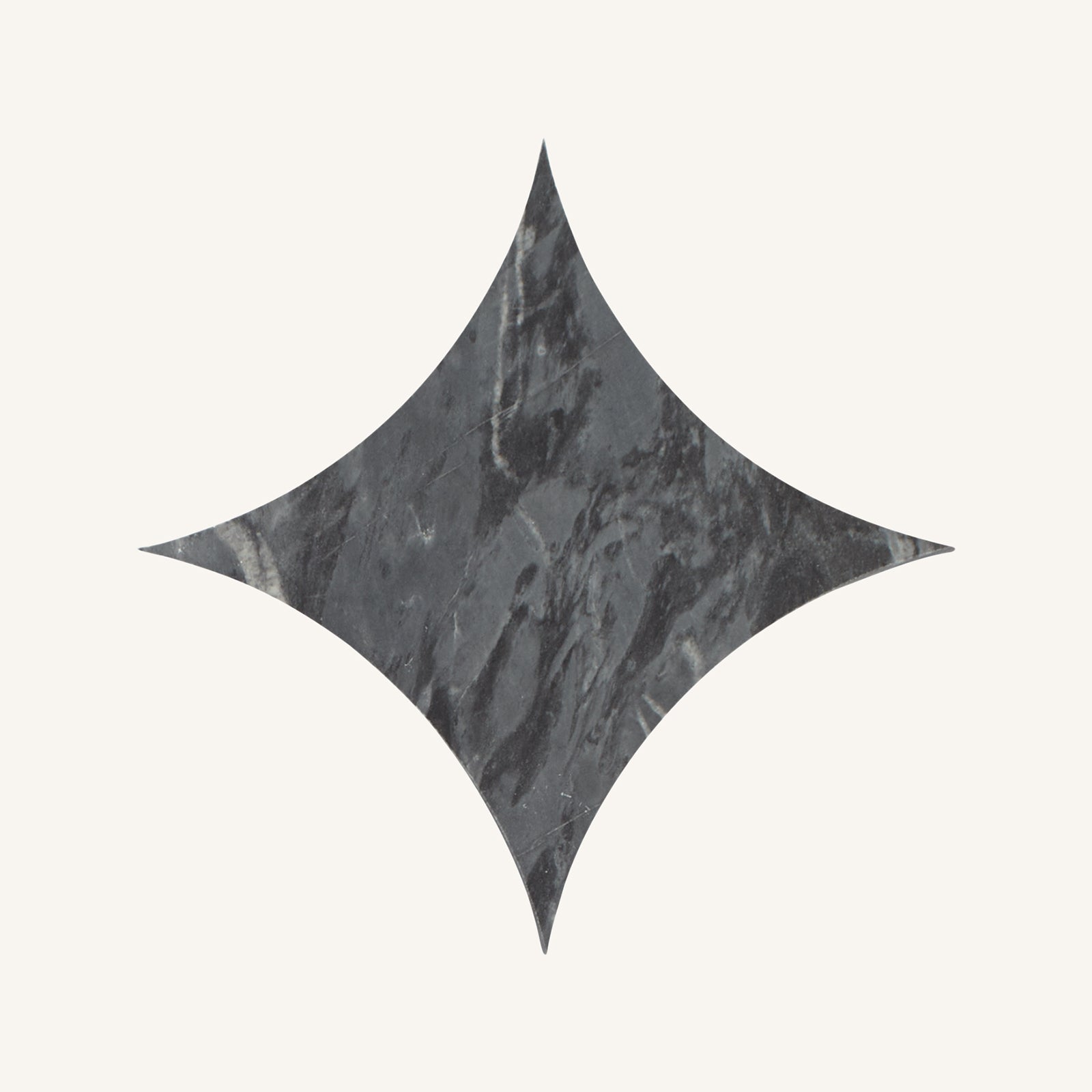 Blends Nero Star - Aztec Tiles