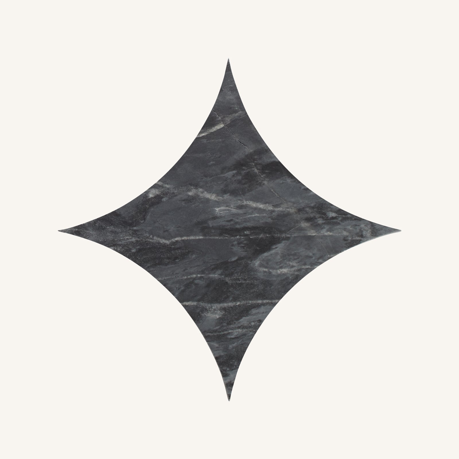 Blends Nero Star - Aztec Tiles