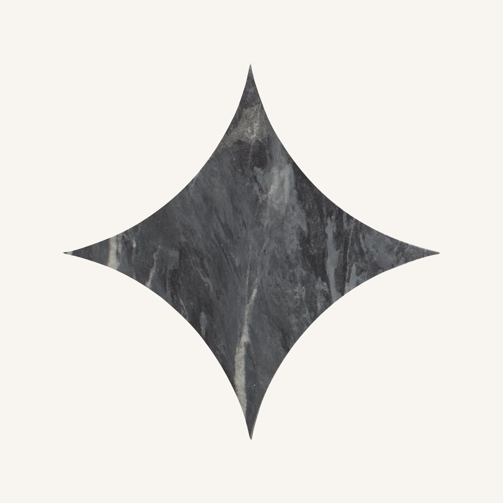 Blends Nero Star - Aztec Tiles