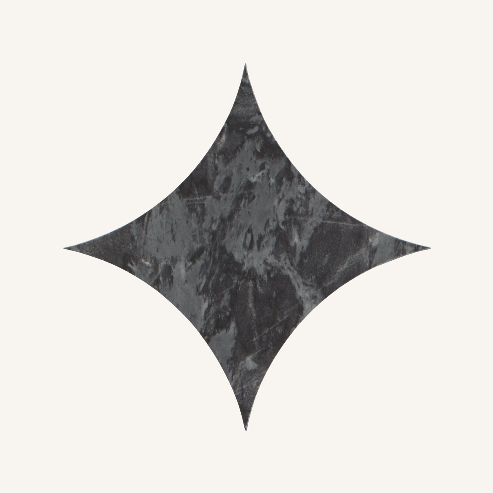 Blends Nero Star - Aztec Tiles