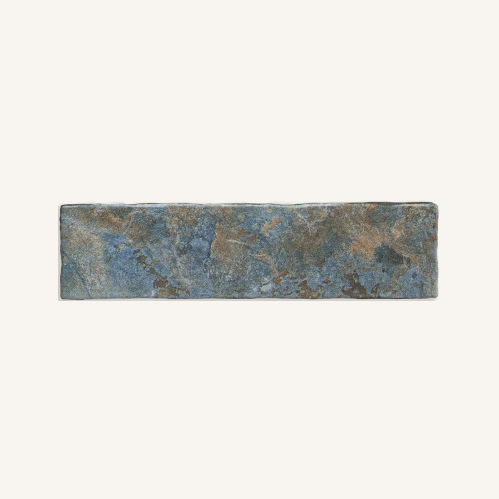 Blue Slate Mix - Aztec Tiles