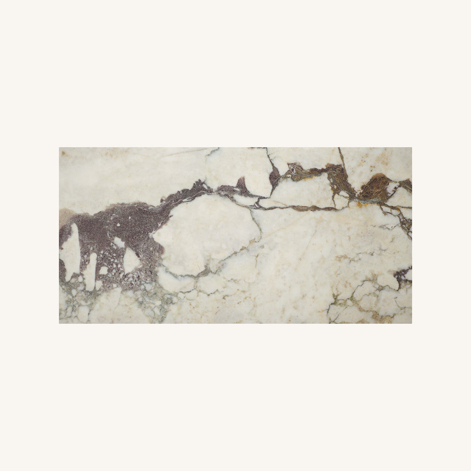 Calacatta Viola Honed - Aztec Tiles