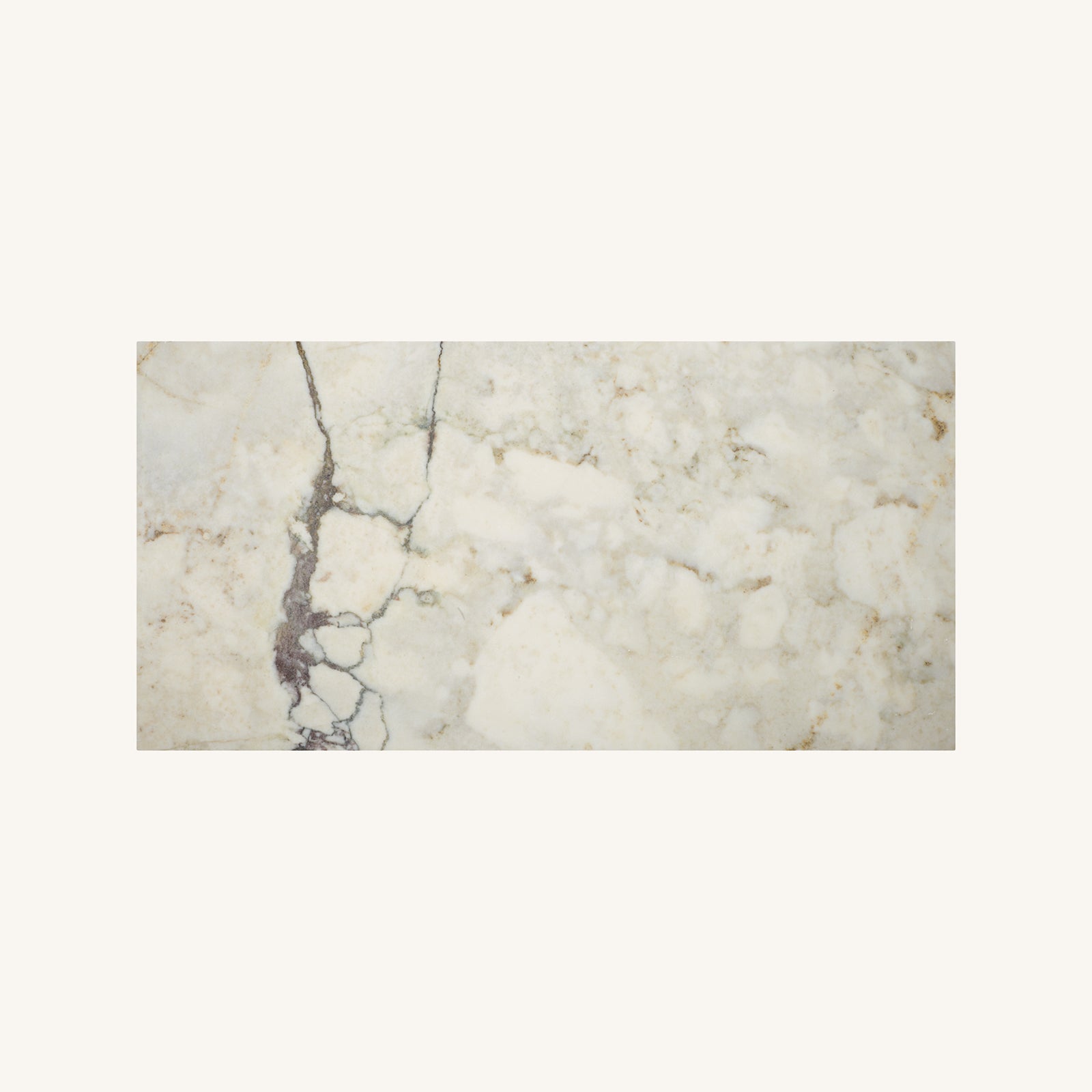Calacatta Viola Honed - Aztec Tiles