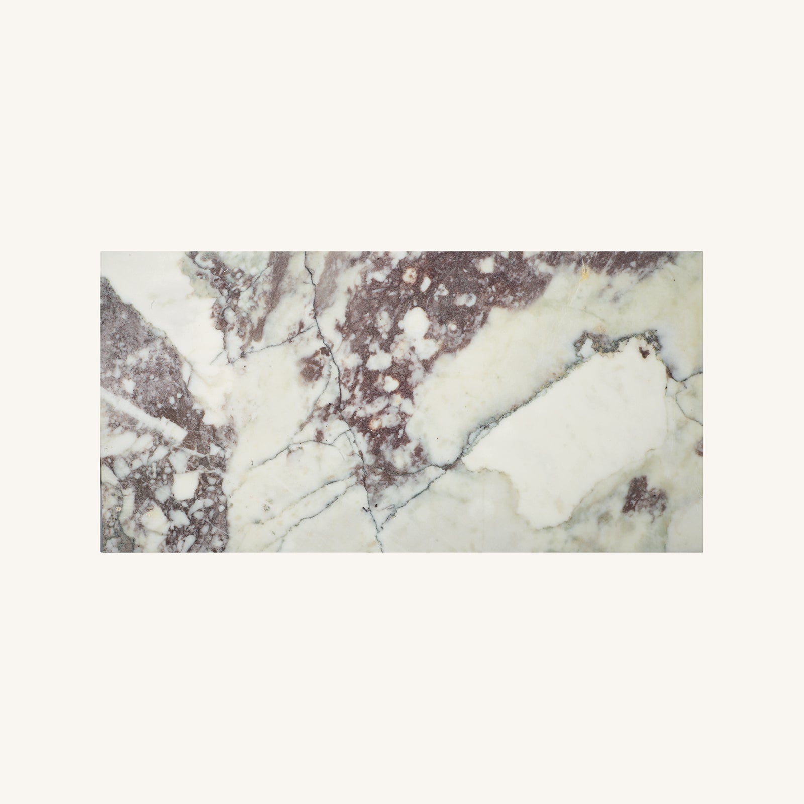 Calacatta Viola Honed - Aztec Tiles