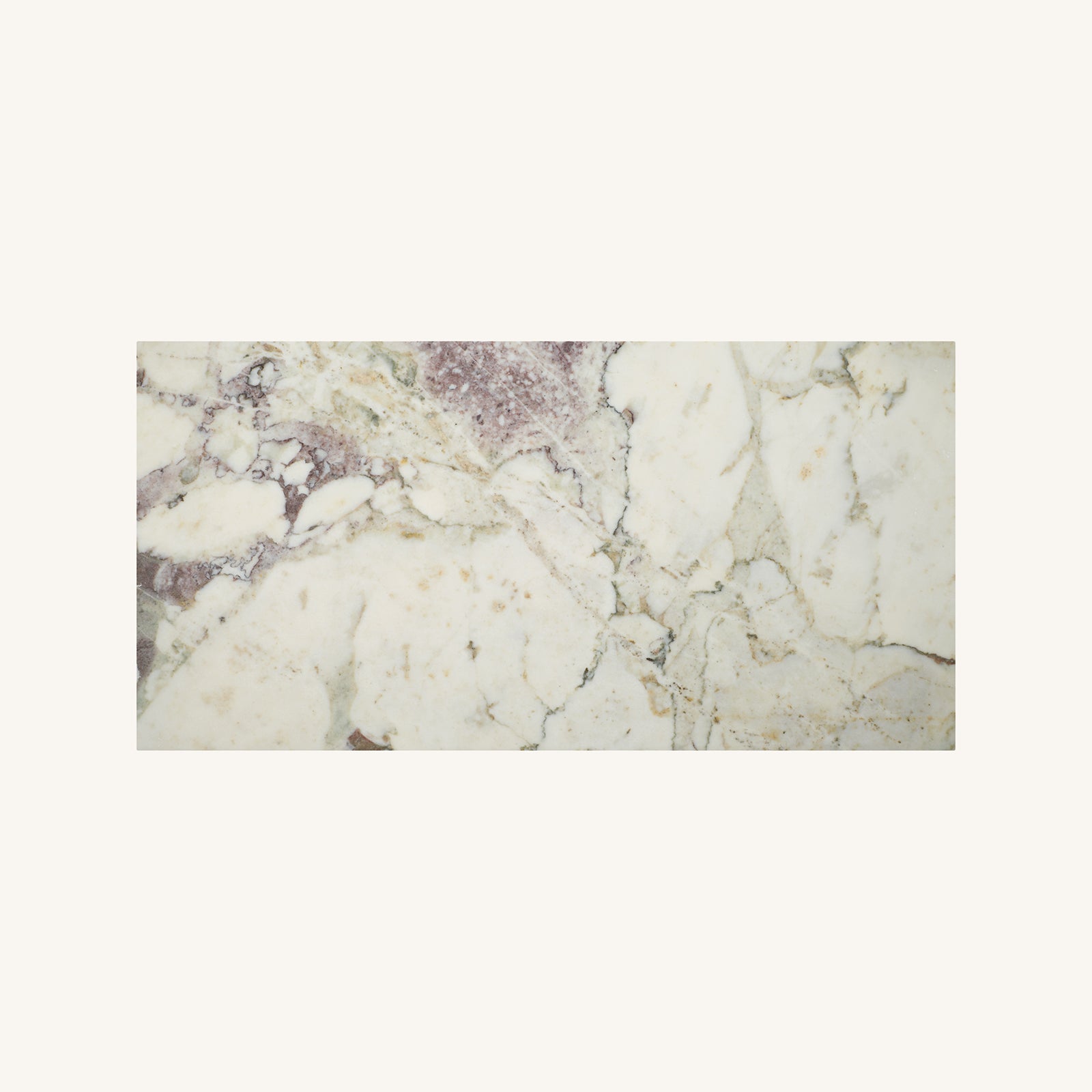 Calacatta Viola Honed - Aztec Tiles