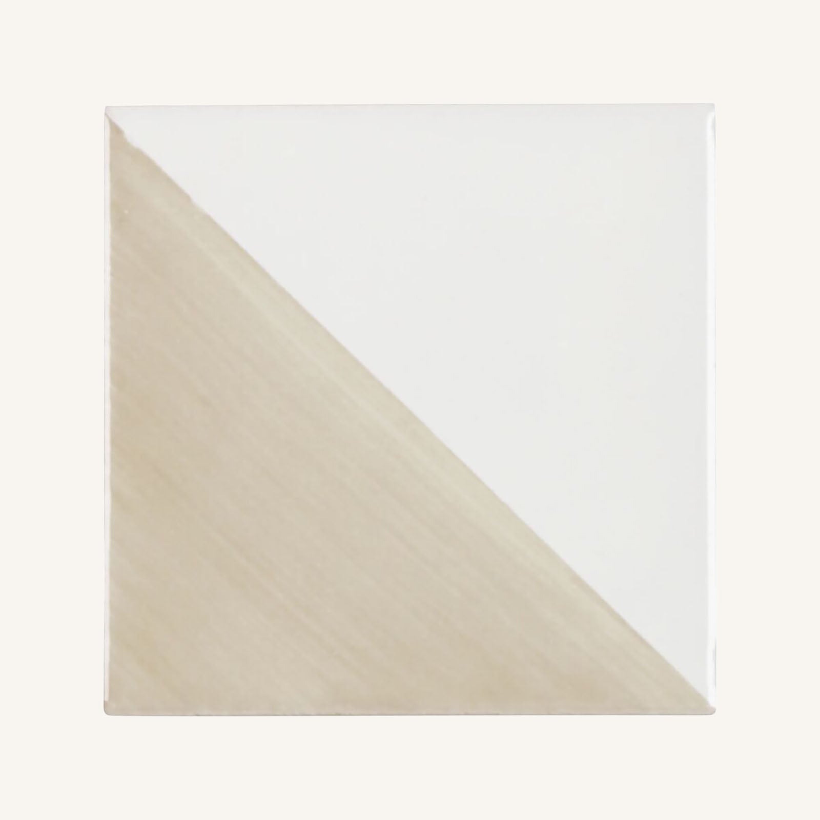 Capri Oasis Hand Painted Tile - Aztec Tiles
