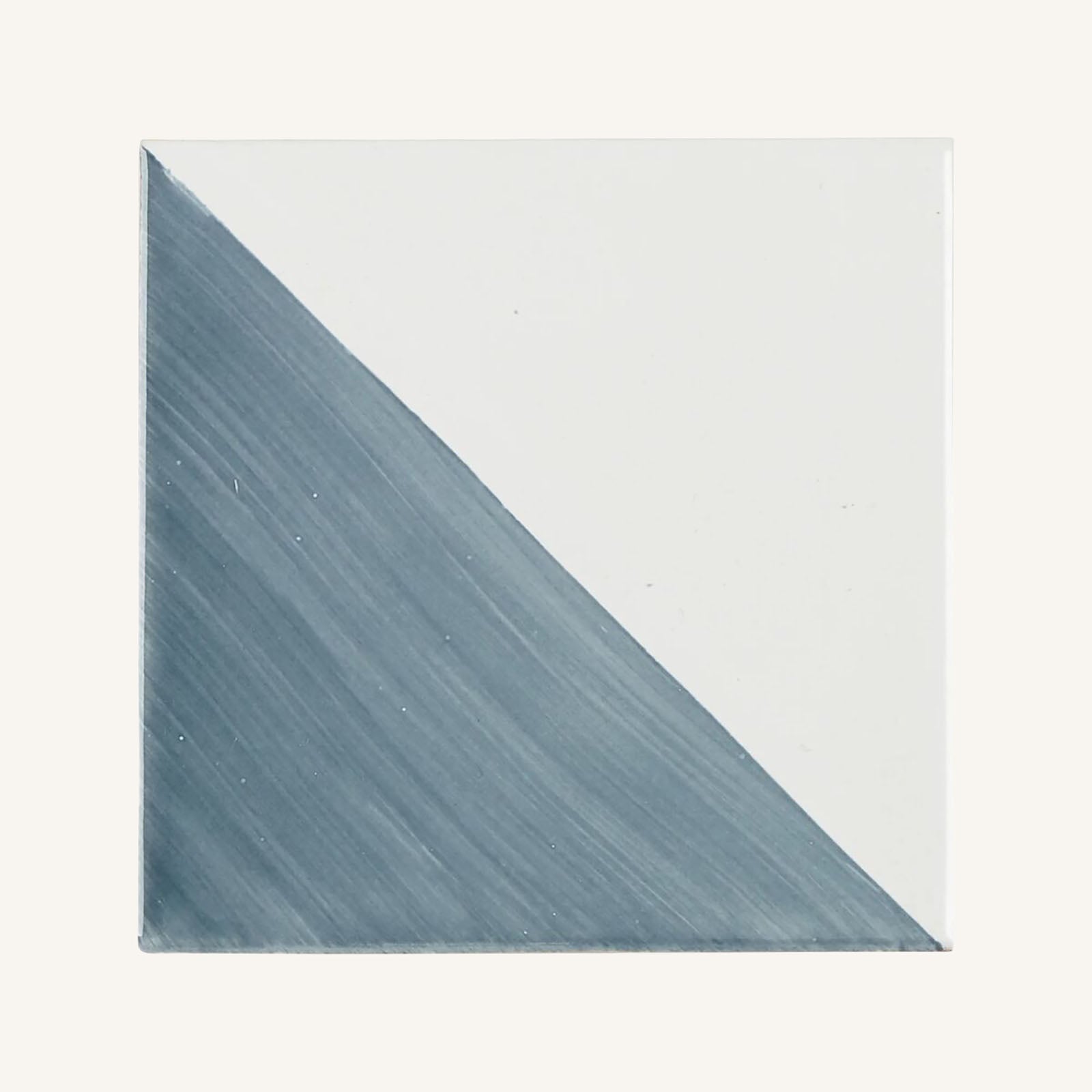 Capri Ocean Hand Painted Tile - Aztec Tiles