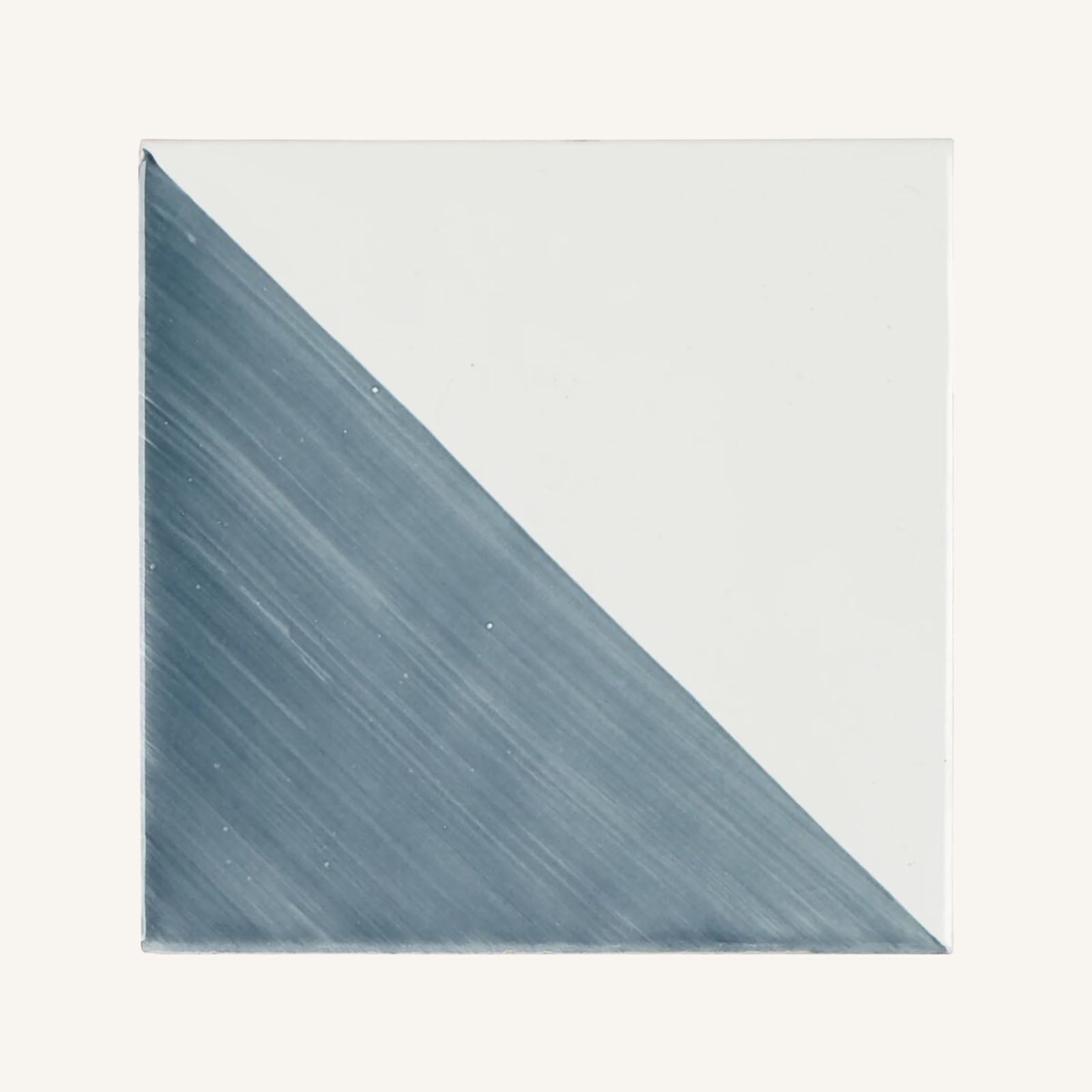 Capri Ocean Hand Painted Tile - Aztec Tiles