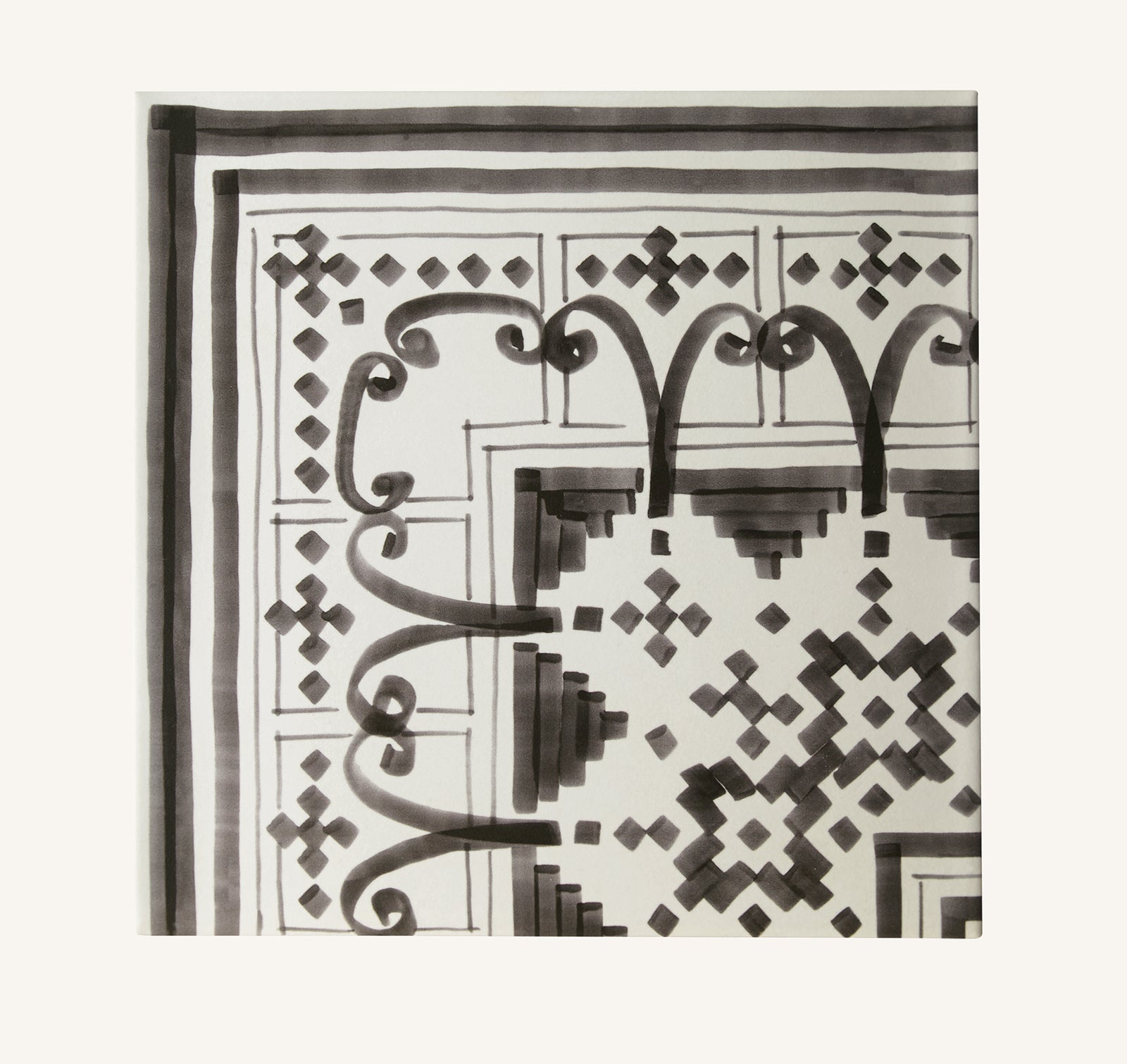 Casino Dealer Corner