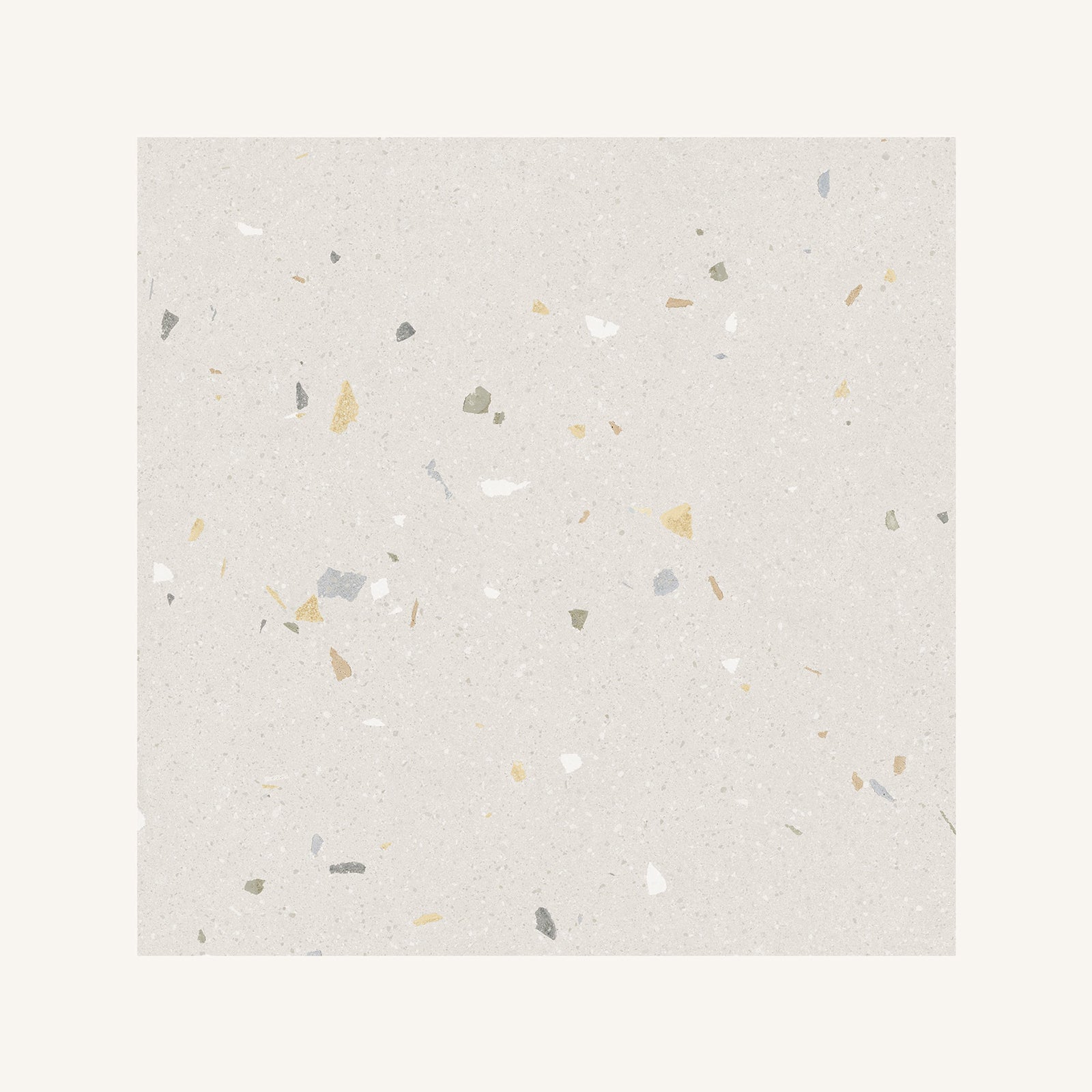 Confetti Cream