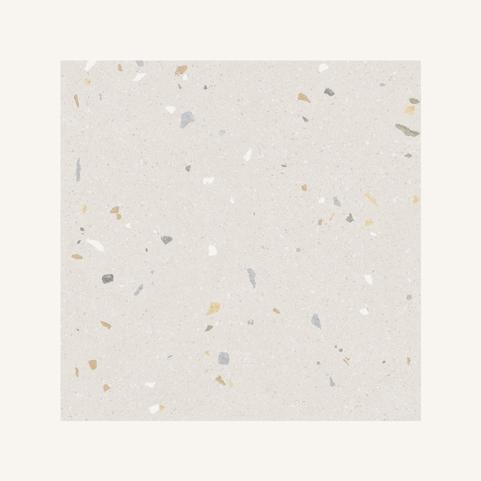 Confetti Cream
