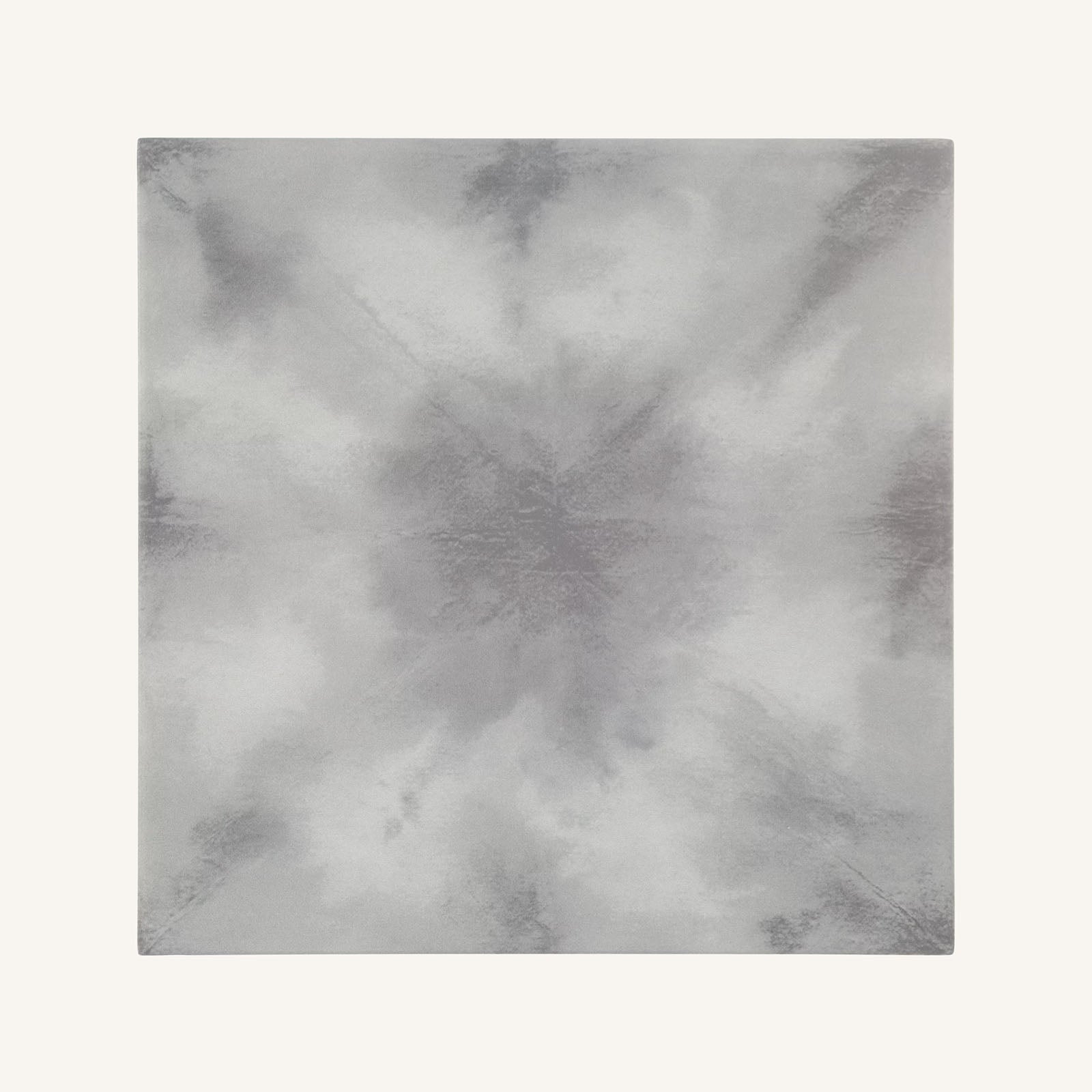 Designers Guild Shibori Graphite - Aztec Tiles